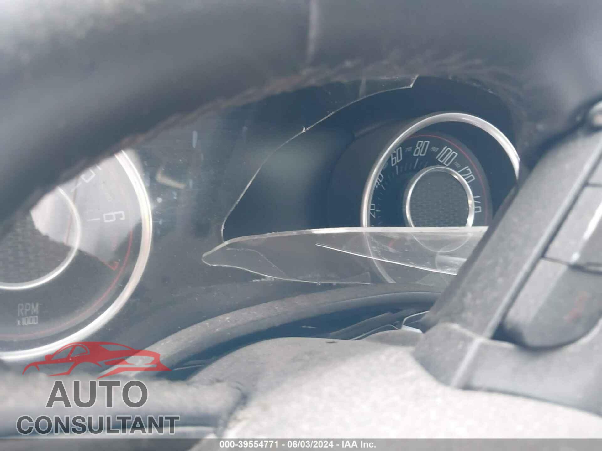 DODGE CHALLENGER 2015 - 2C3CDZAG0FH723745