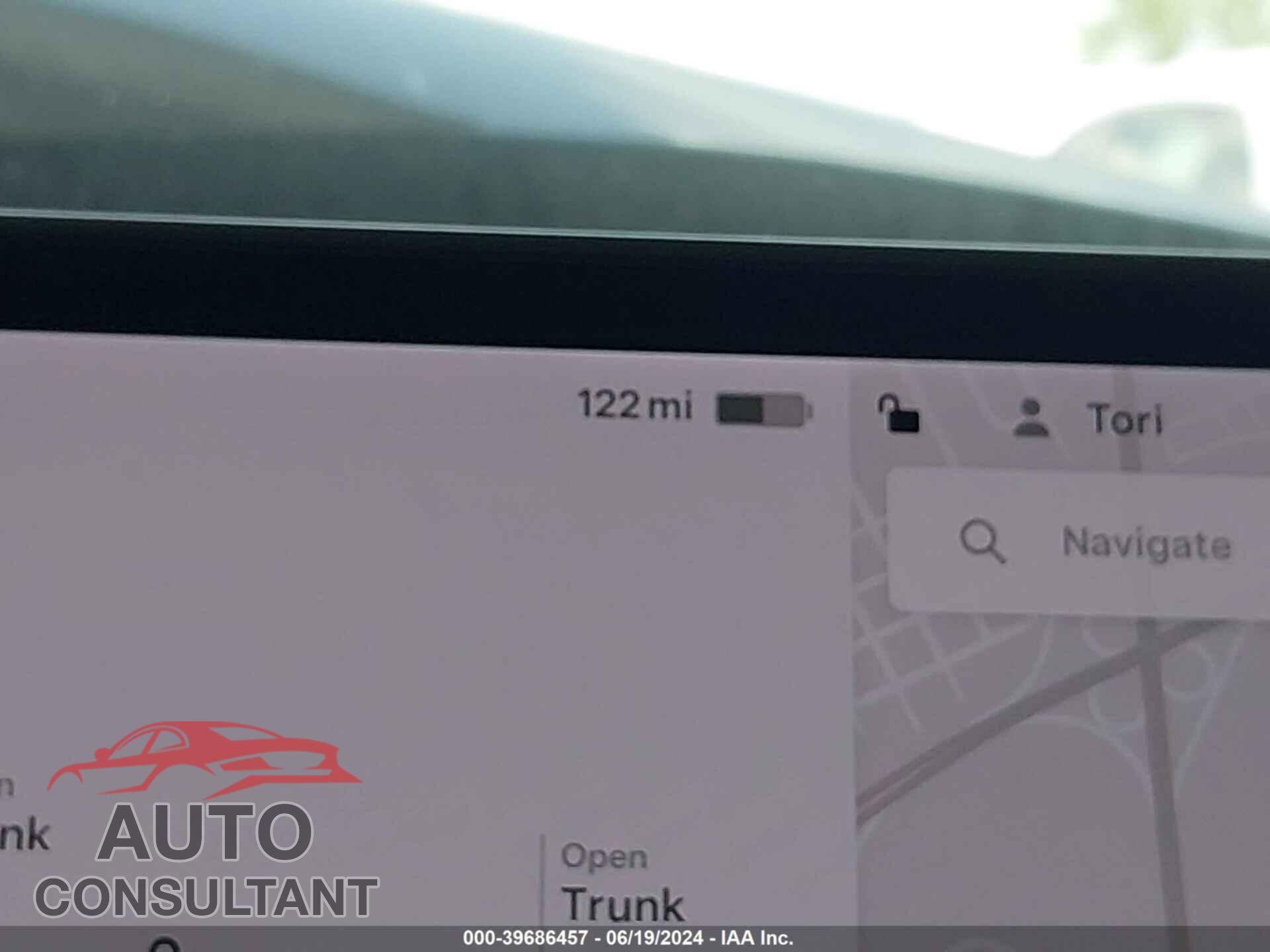 TESLA MODEL 3 2020 - 5YJ3E1EA3LF745577