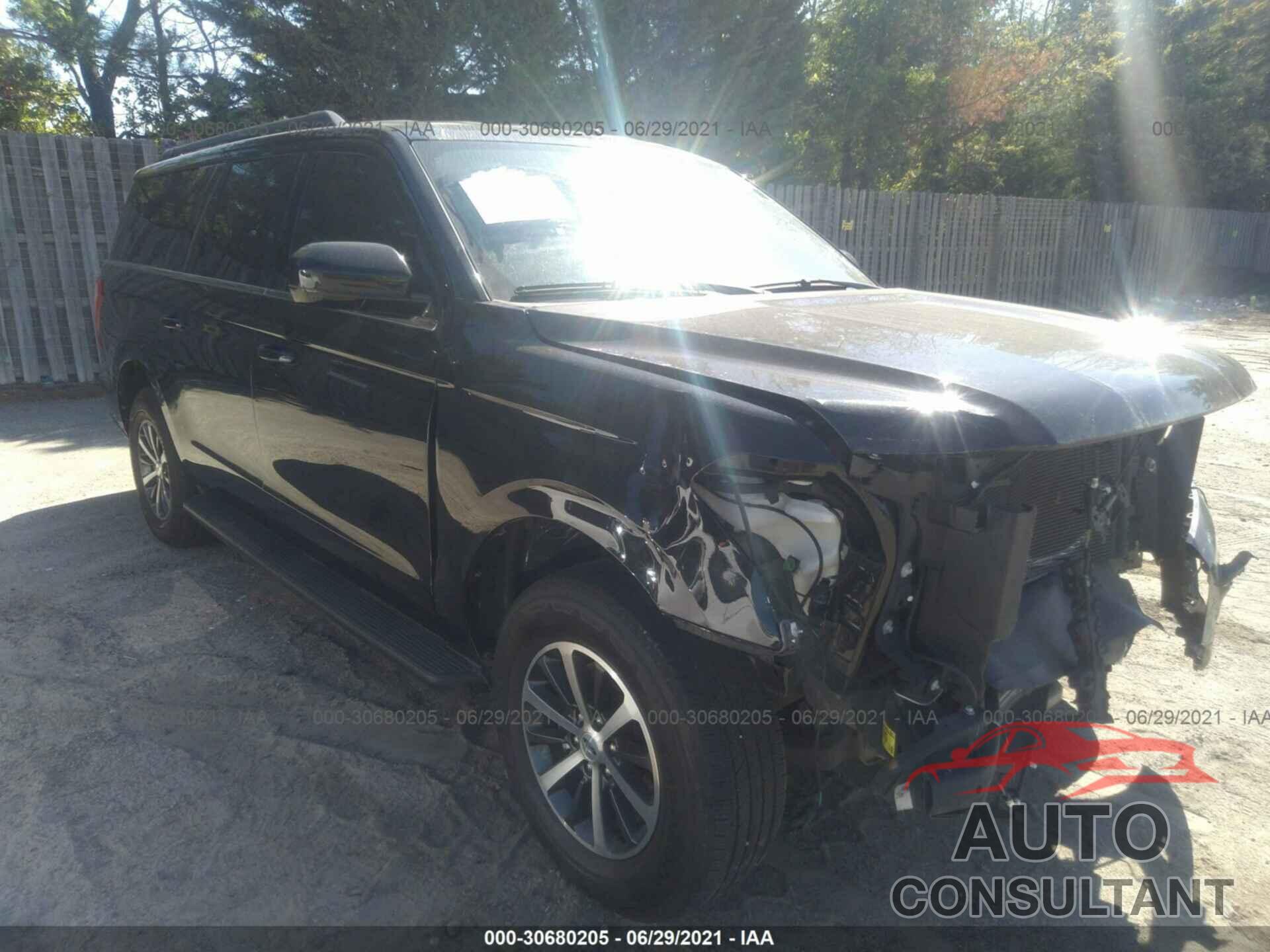 FORD EXPEDITION MAX 2019 - 1FMJK1HT3KEA43607