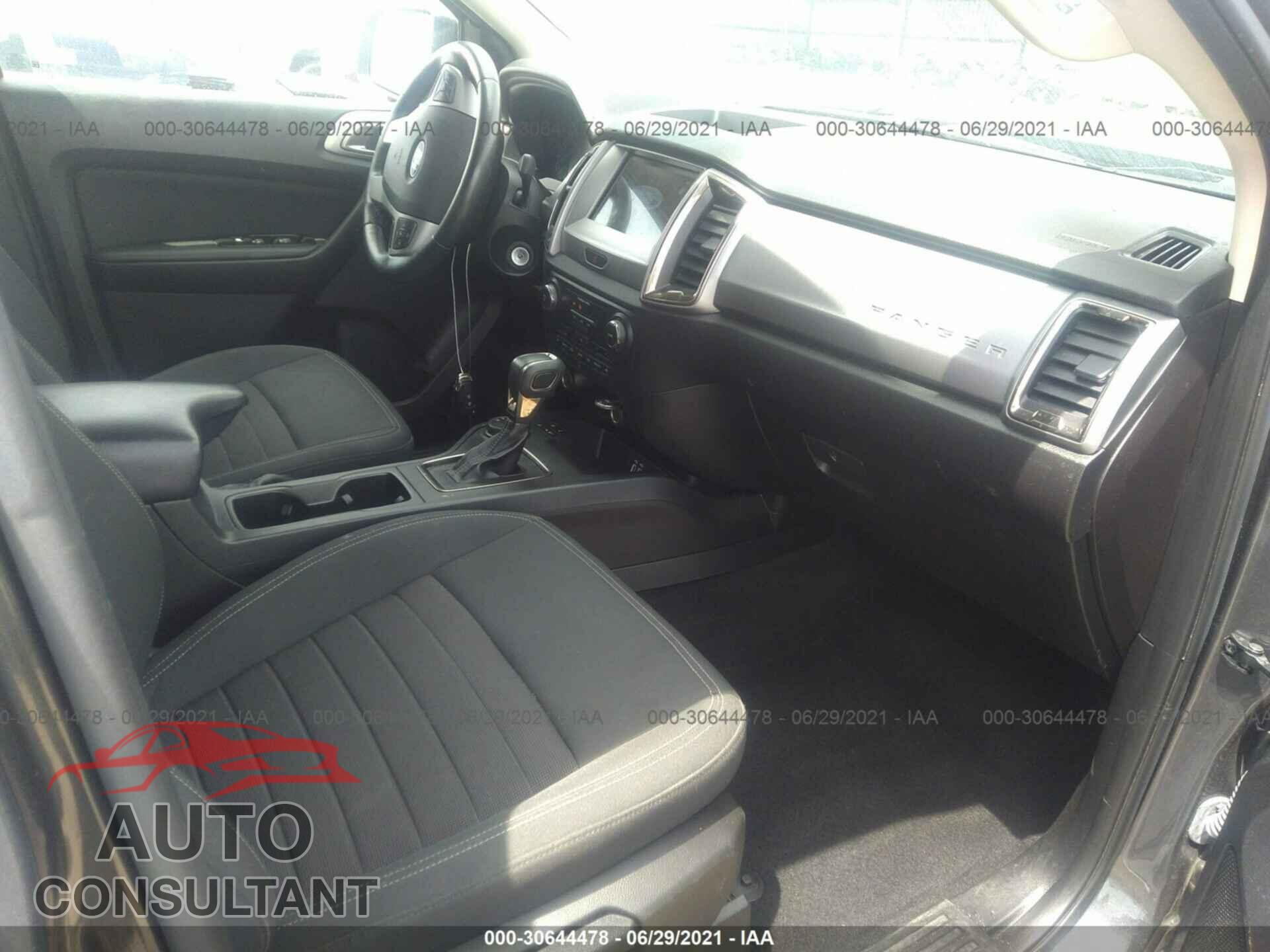 FORD RANGER 2019 - 1FTER4FH4KLA05509