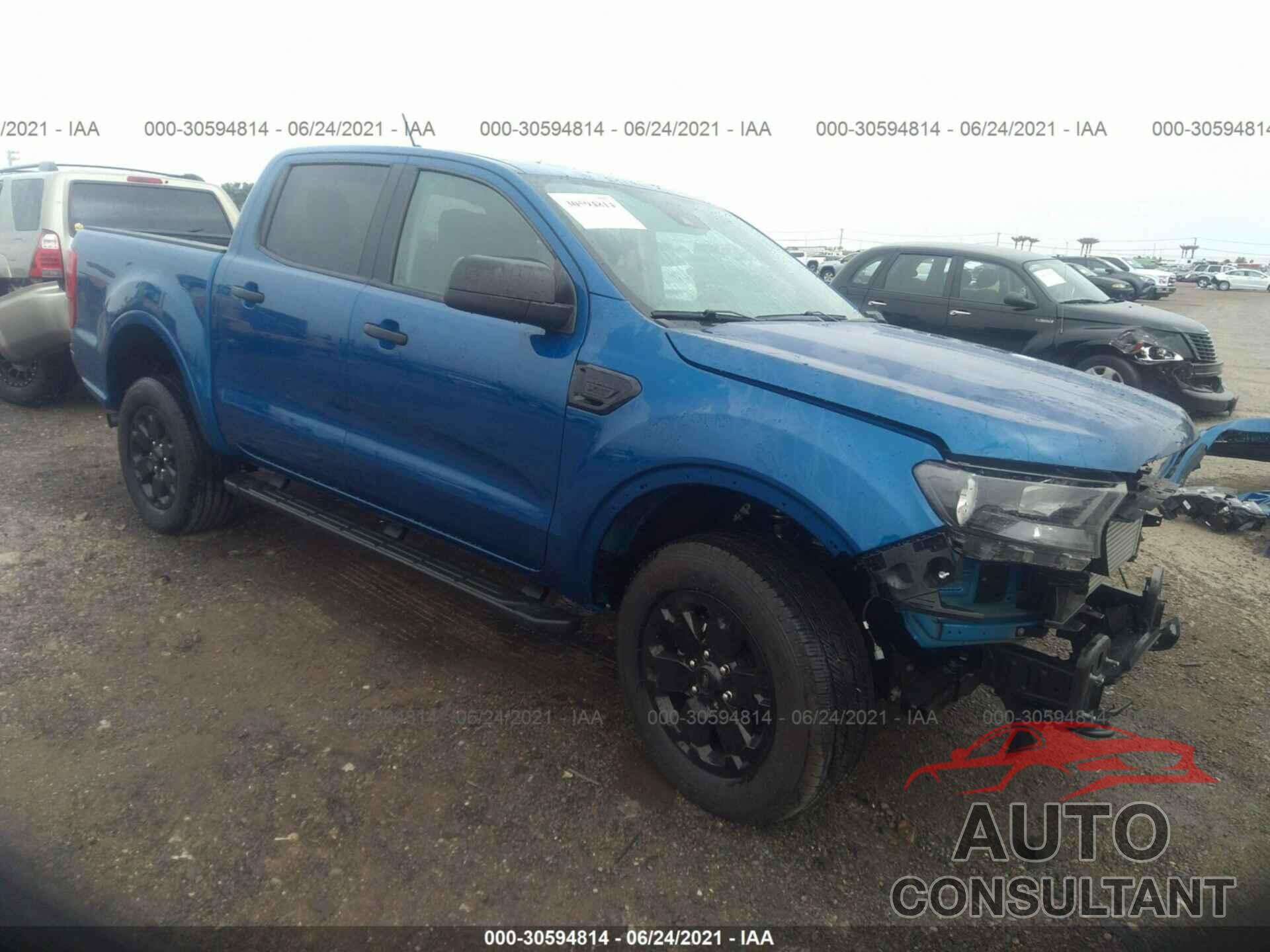 FORD RANGER 2020 - 1FTER4EH4LLA59010