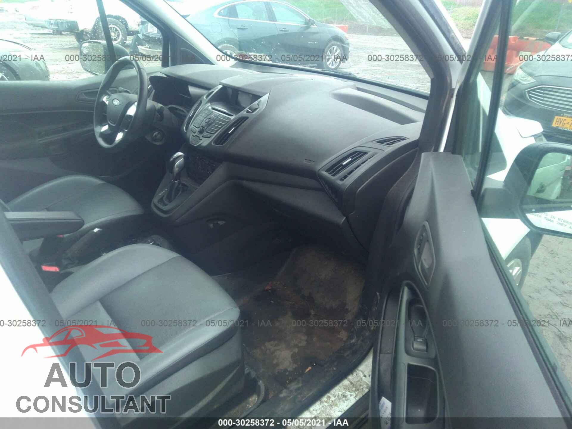 FORD TRANSIT CONNECT 2016 - NM0LS7EX6G1283429