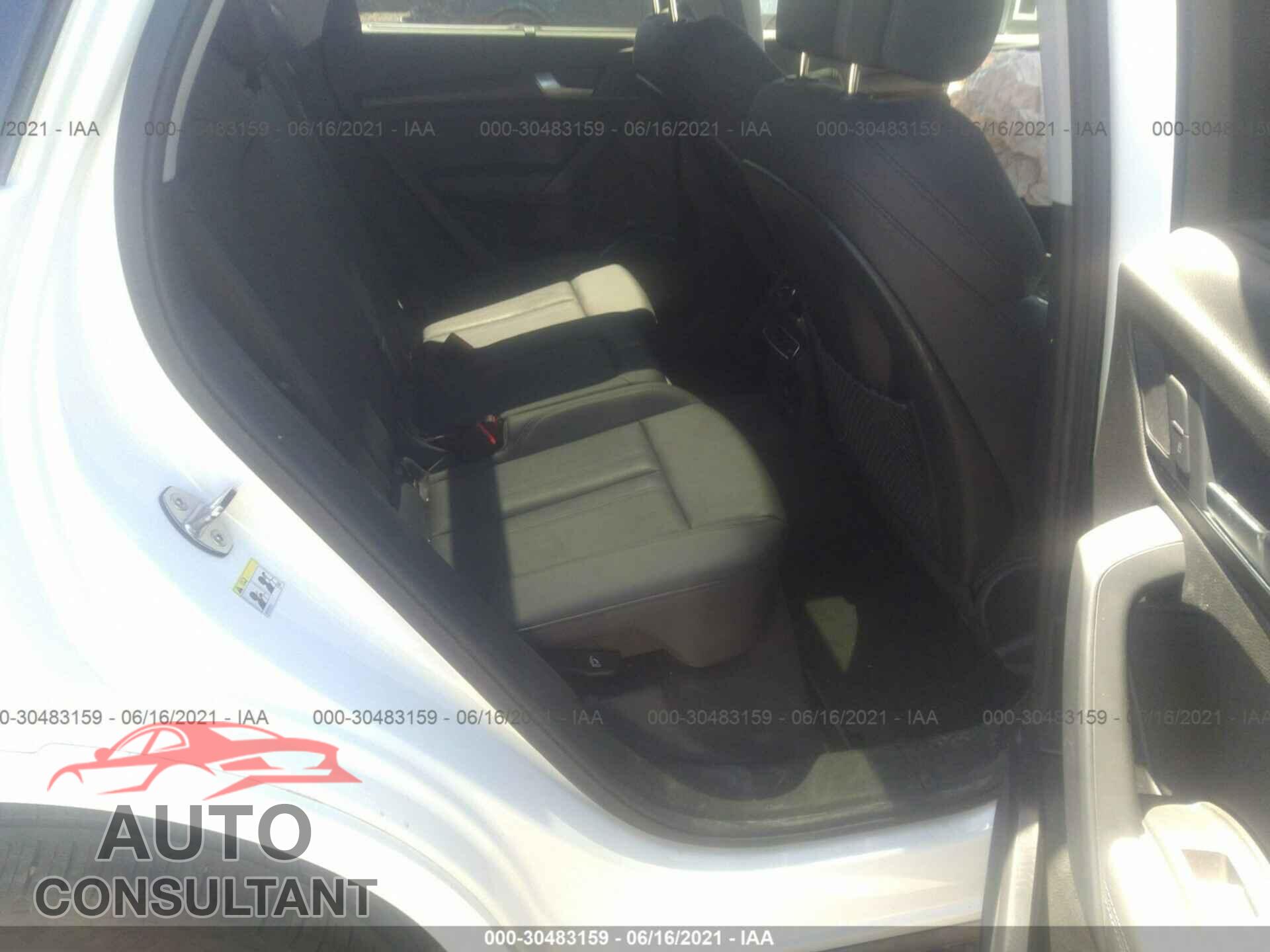 AUDI Q5 2020 - WA1E2AFYXL2049308