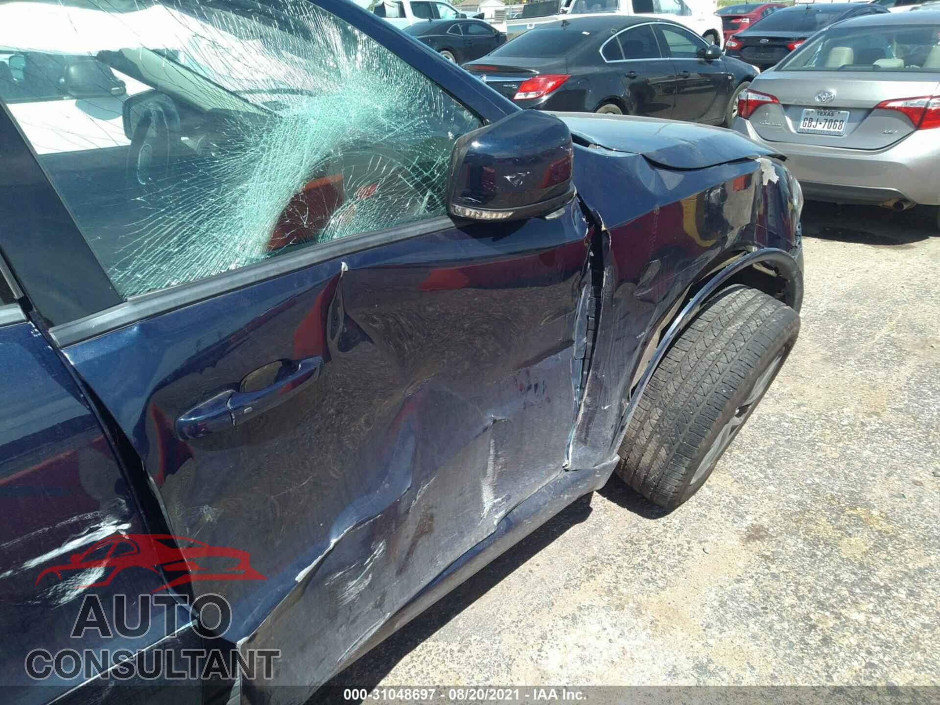 DODGE DURANGO 2018 - 1C4RDJDG0JC282228