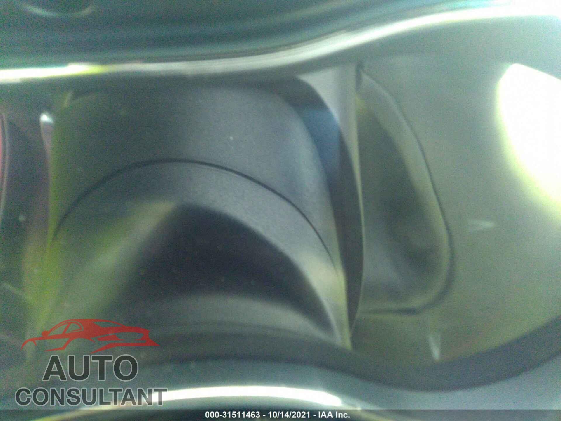 DODGE DURANGO 2020 - 1C4RDJDG3LC308579