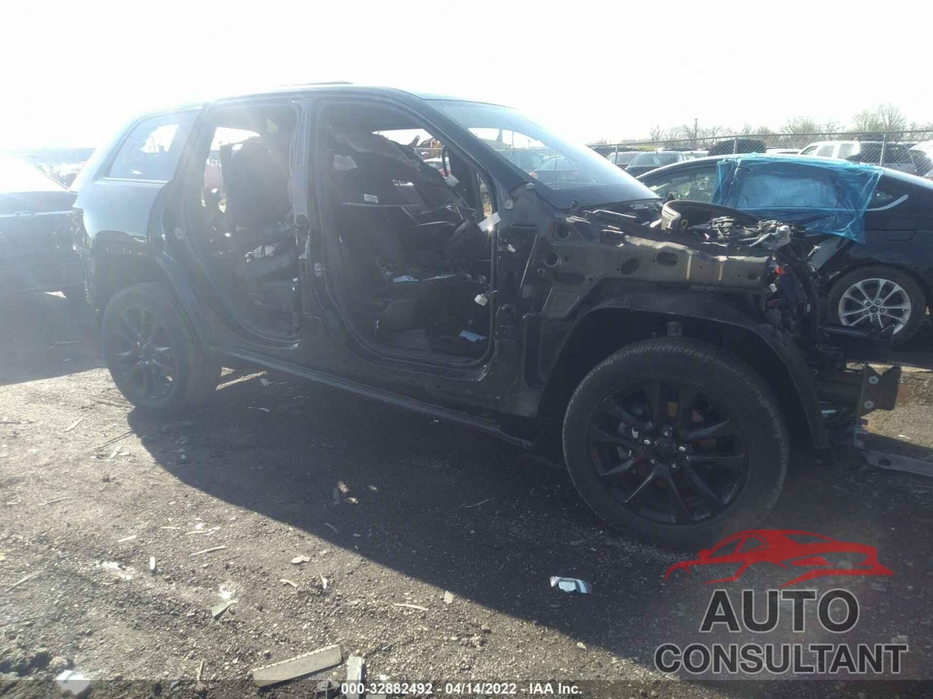 JEEP GRAND CHEROKEE 2020 - 1C4RJFAG7LC333513