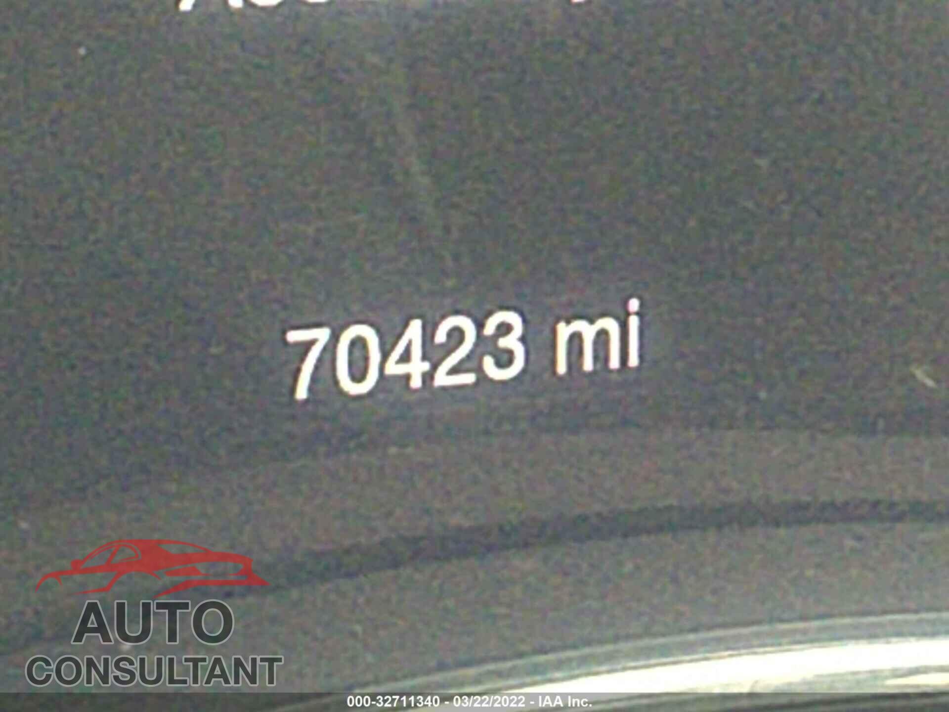 DODGE DURANGO 2017 - 1C4RDHDG0HC703318