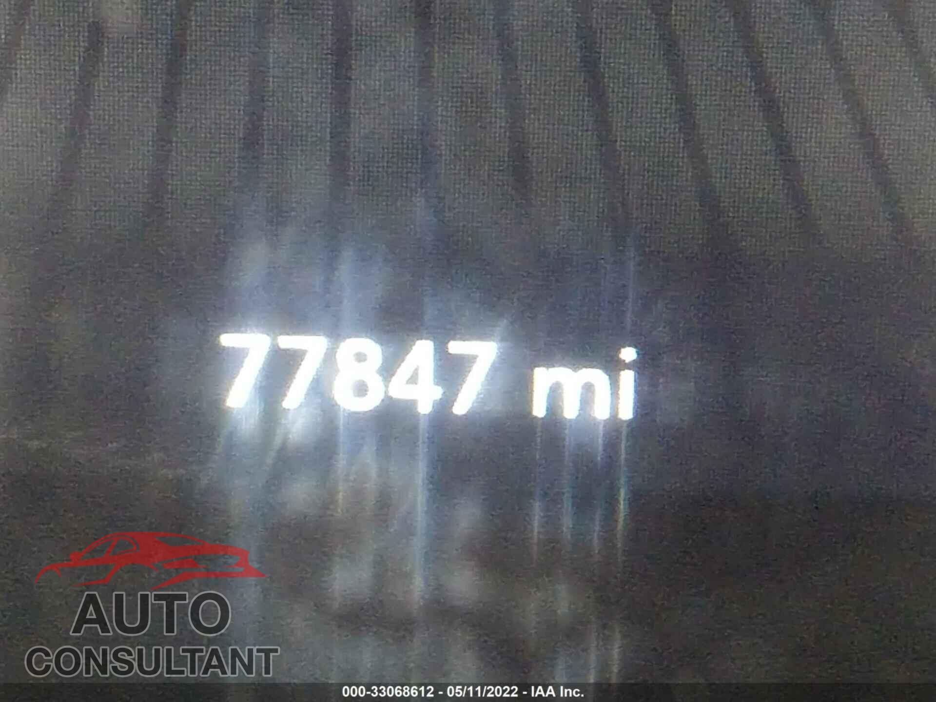 DODGE CHALLENGER 2016 - 2C3CDZAG9GH336516