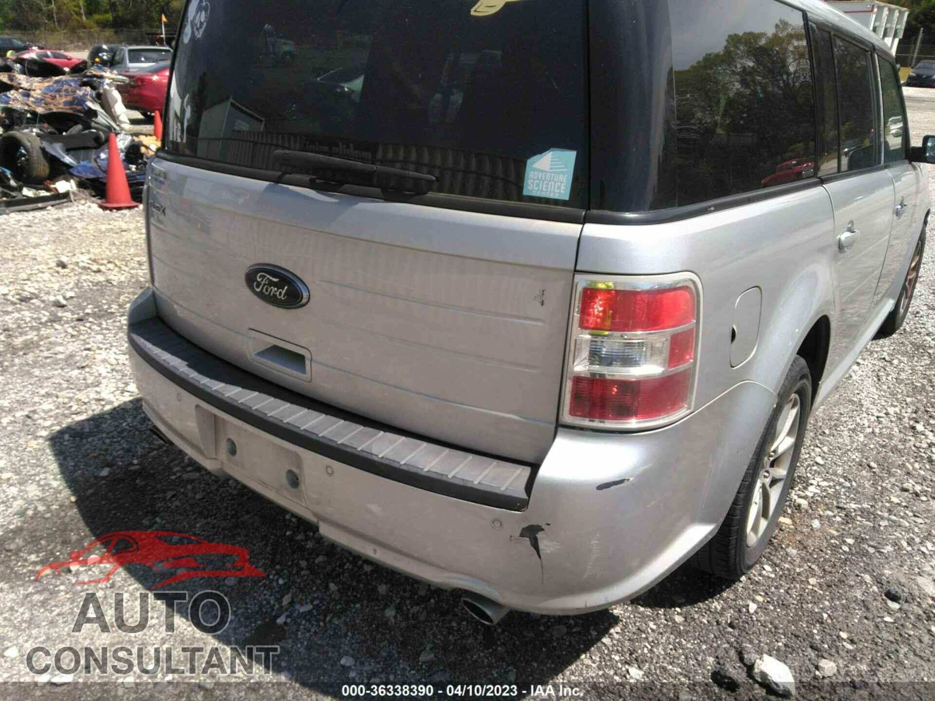 FORD FLEX 2015 - 2FMGK5B82FBA01159