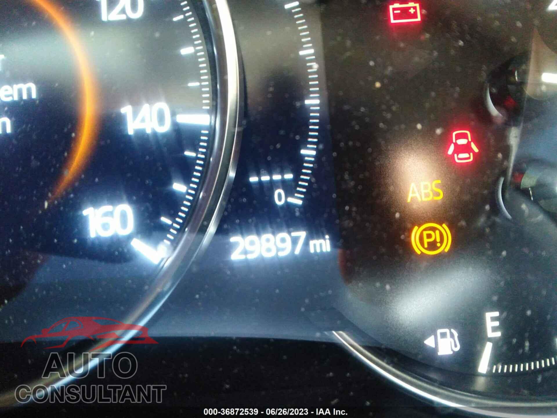 MAZDA CX-5 2022 - JM3KFBEM4N1552978
