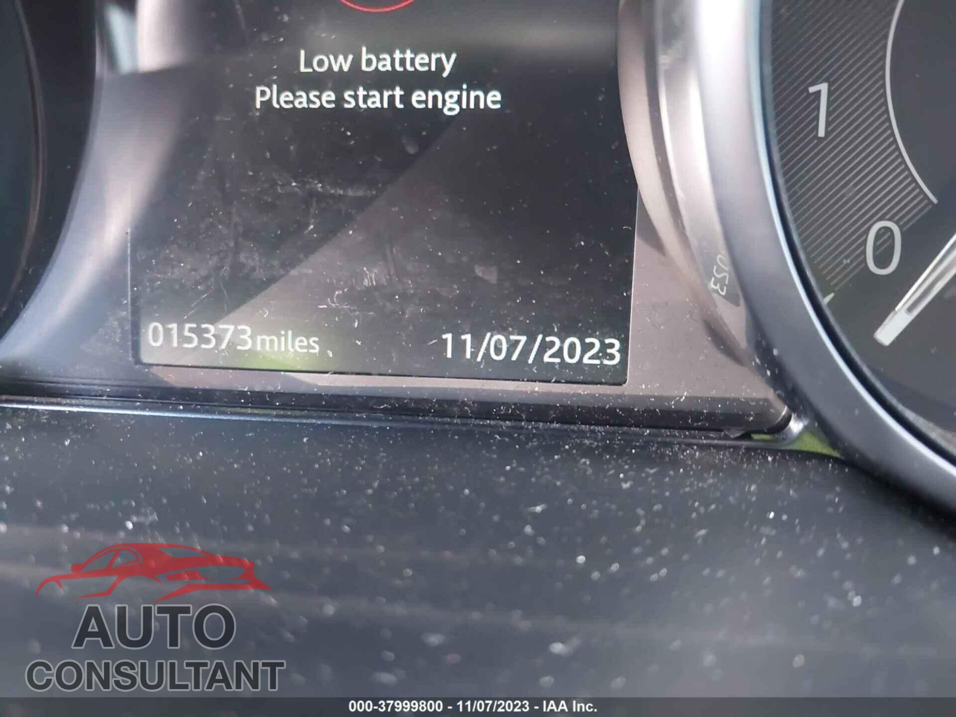 JAGUAR E-PACE 2020 - SADFP2FX4L1Z85542