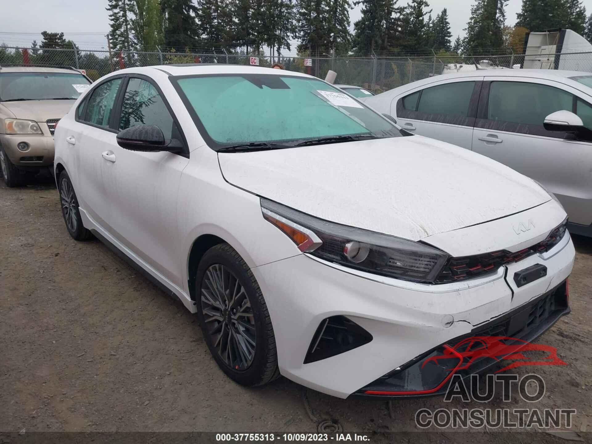 KIA FORTE 2023 - 3KPF54AD7PE649249