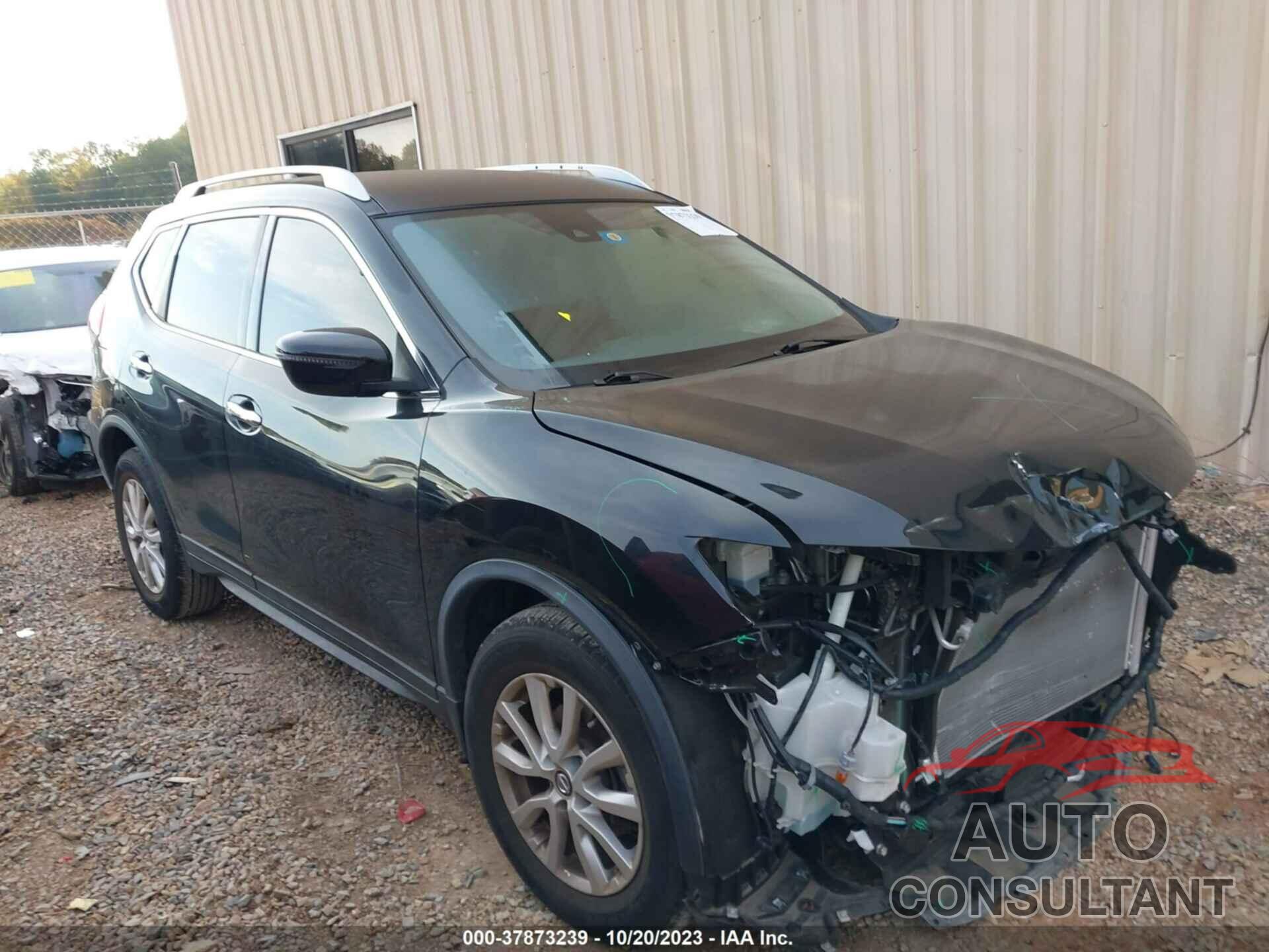 NISSAN ROGUE 2020 - KNMAT2MT1LP535491