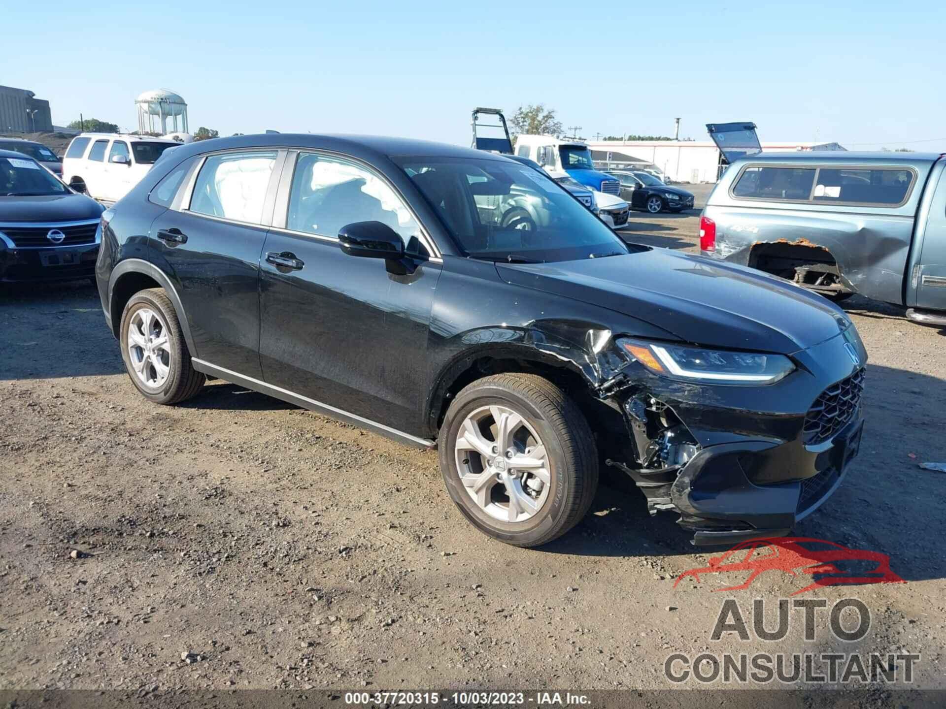 HONDA HR-V 2024 - 3CZRZ2H35RM702892