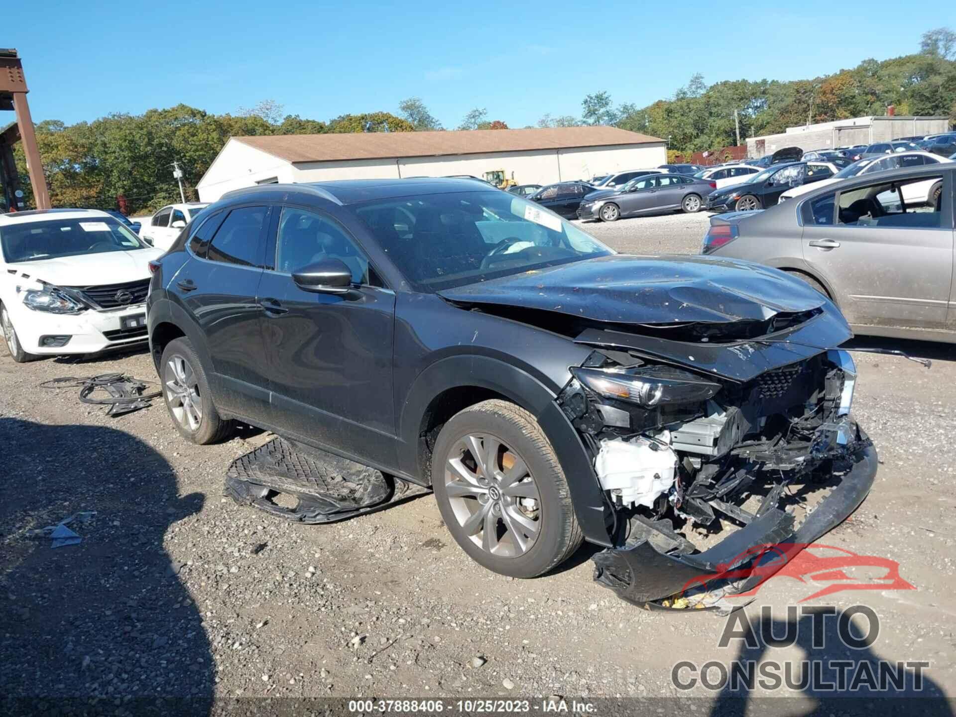 MAZDA CX-30 2022 - 3MVDMBDL0NM424223