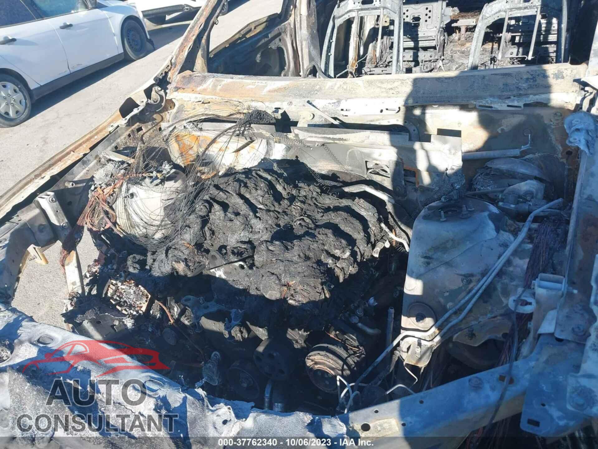 DODGE DURANGO 2018 - 1C4RDJAG8JC324309
