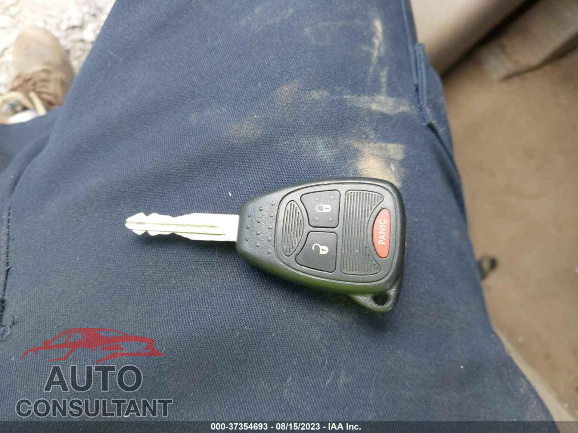 JEEP COMPASS 2015 - 1C4NJCBB2FD203489