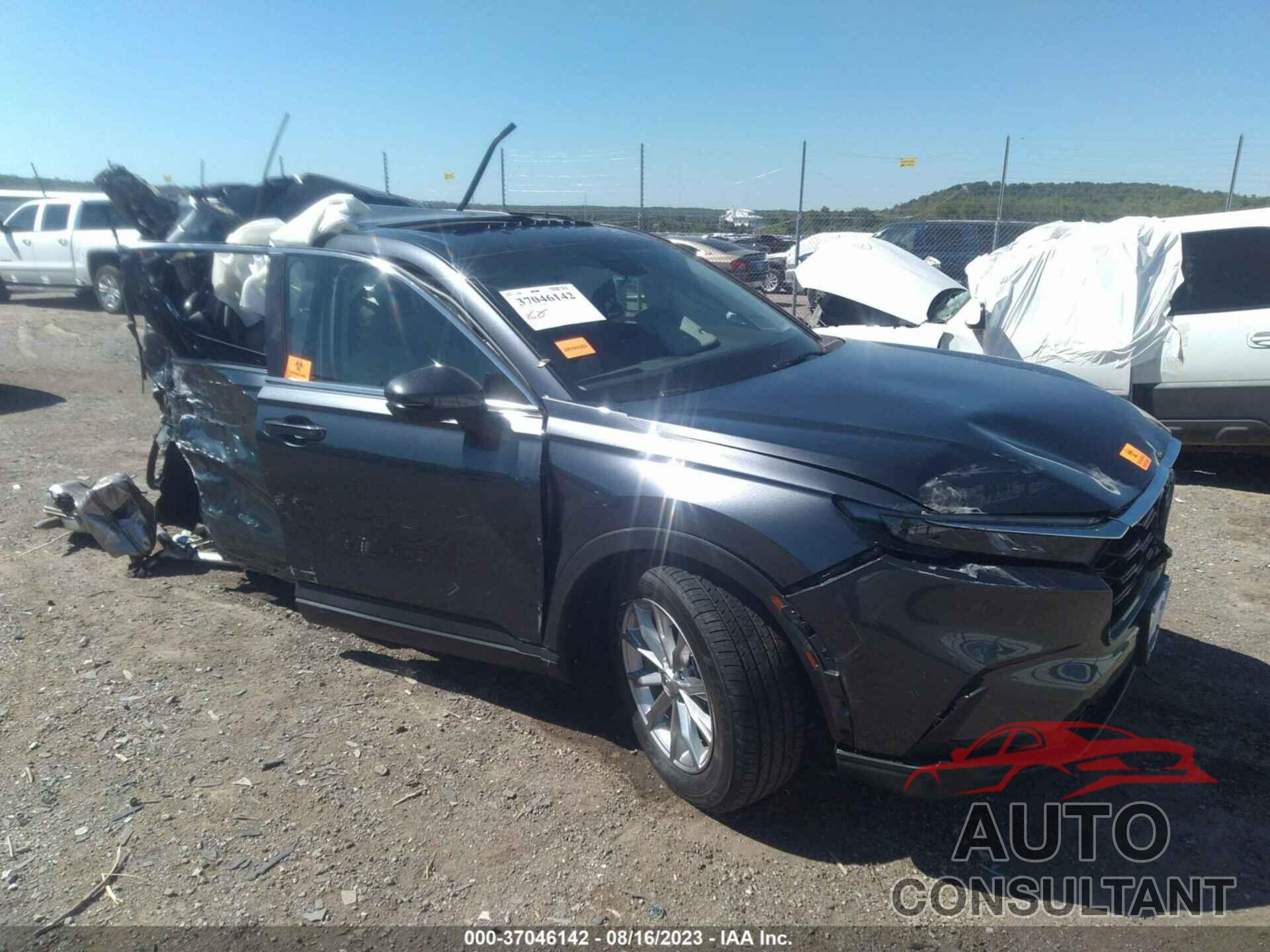 HONDA CR-V 2023 - 2HKRS4H77PH432317