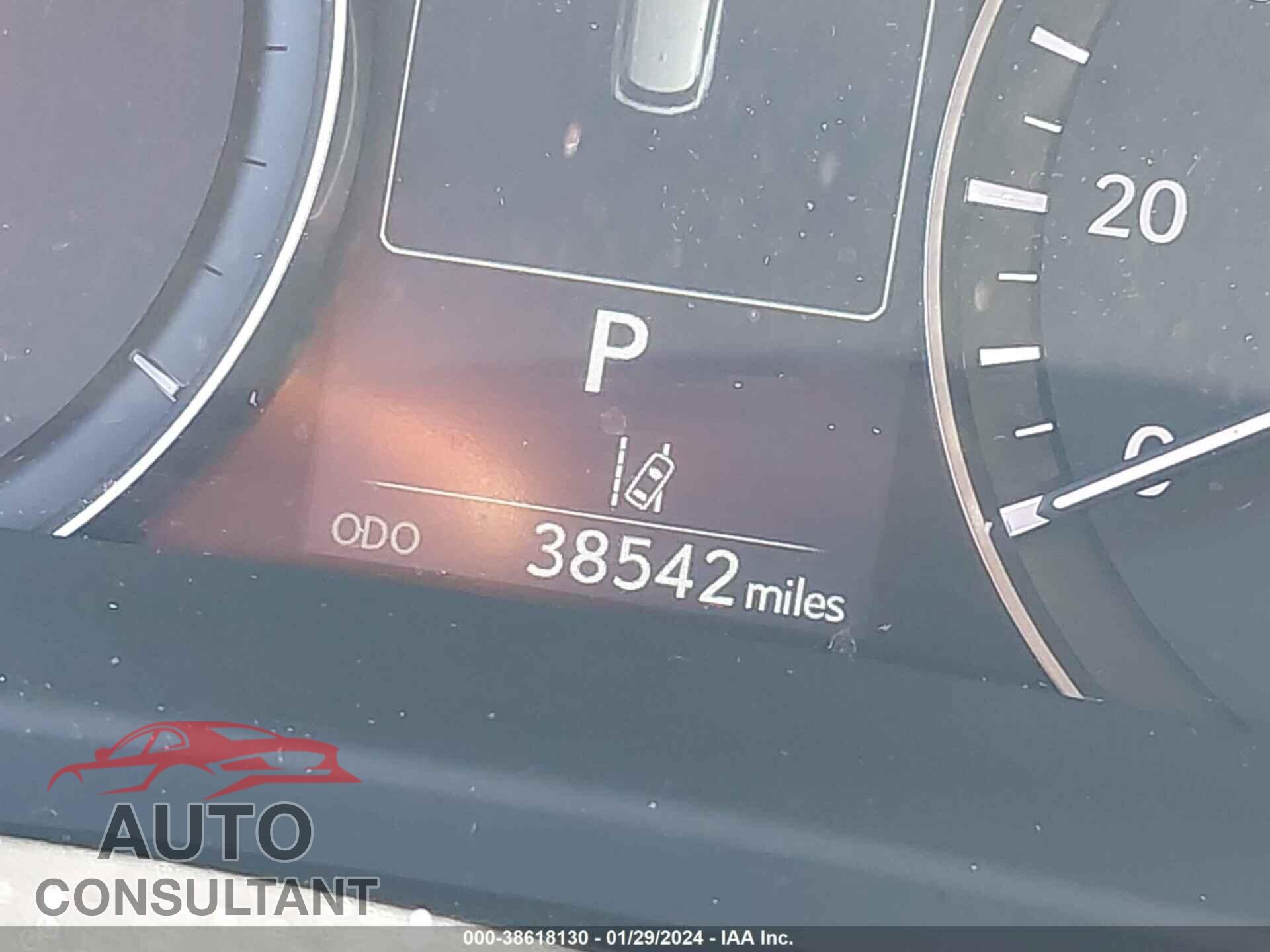 LEXUS RX 450H 2017 - 2T2BGMCA5HC018104