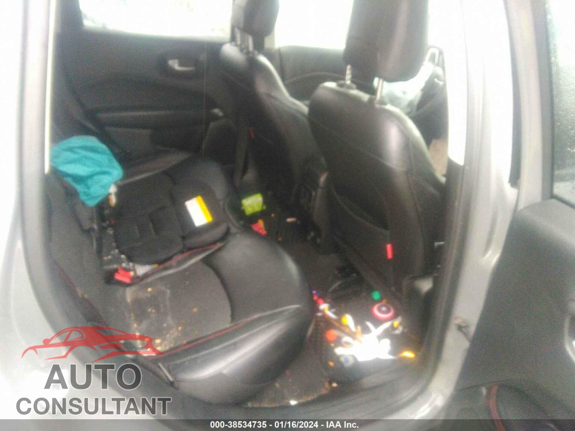JEEP COMPASS 2021 - 3C4NJDDB8MT547984
