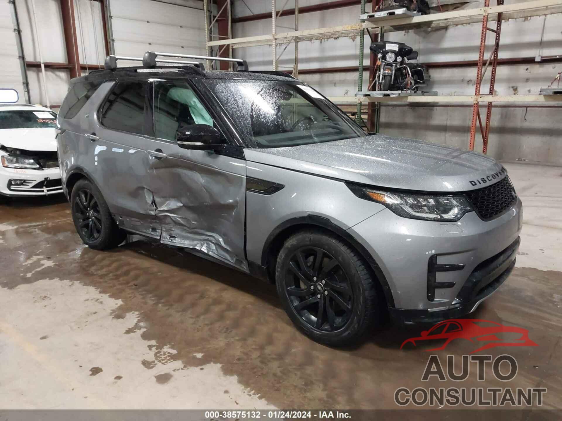 LAND ROVER DISCOVERY 2020 - SALRT2RV0L2426443