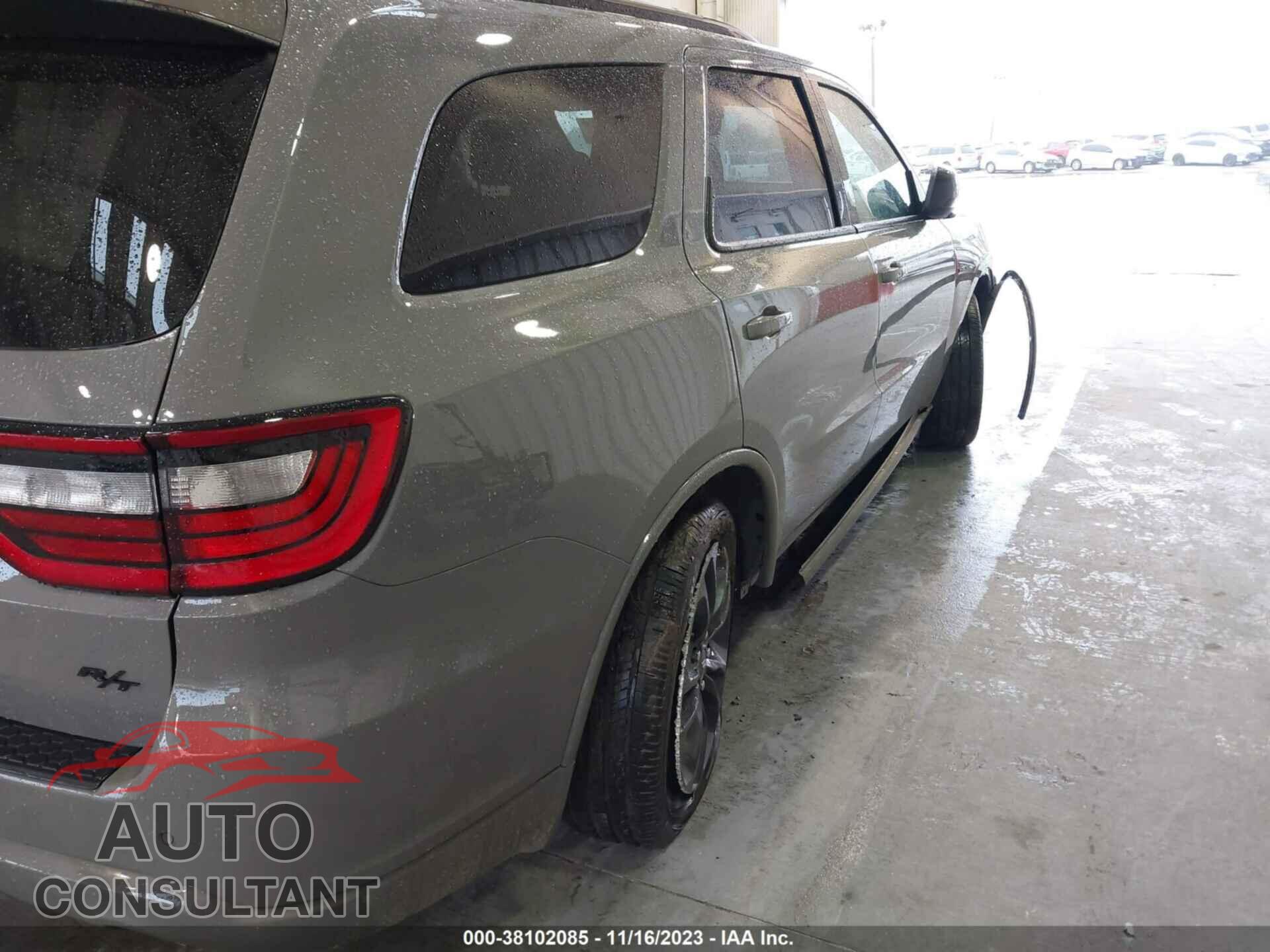 DODGE DURANGO 2023 - 1C4SDJCT6PC657628