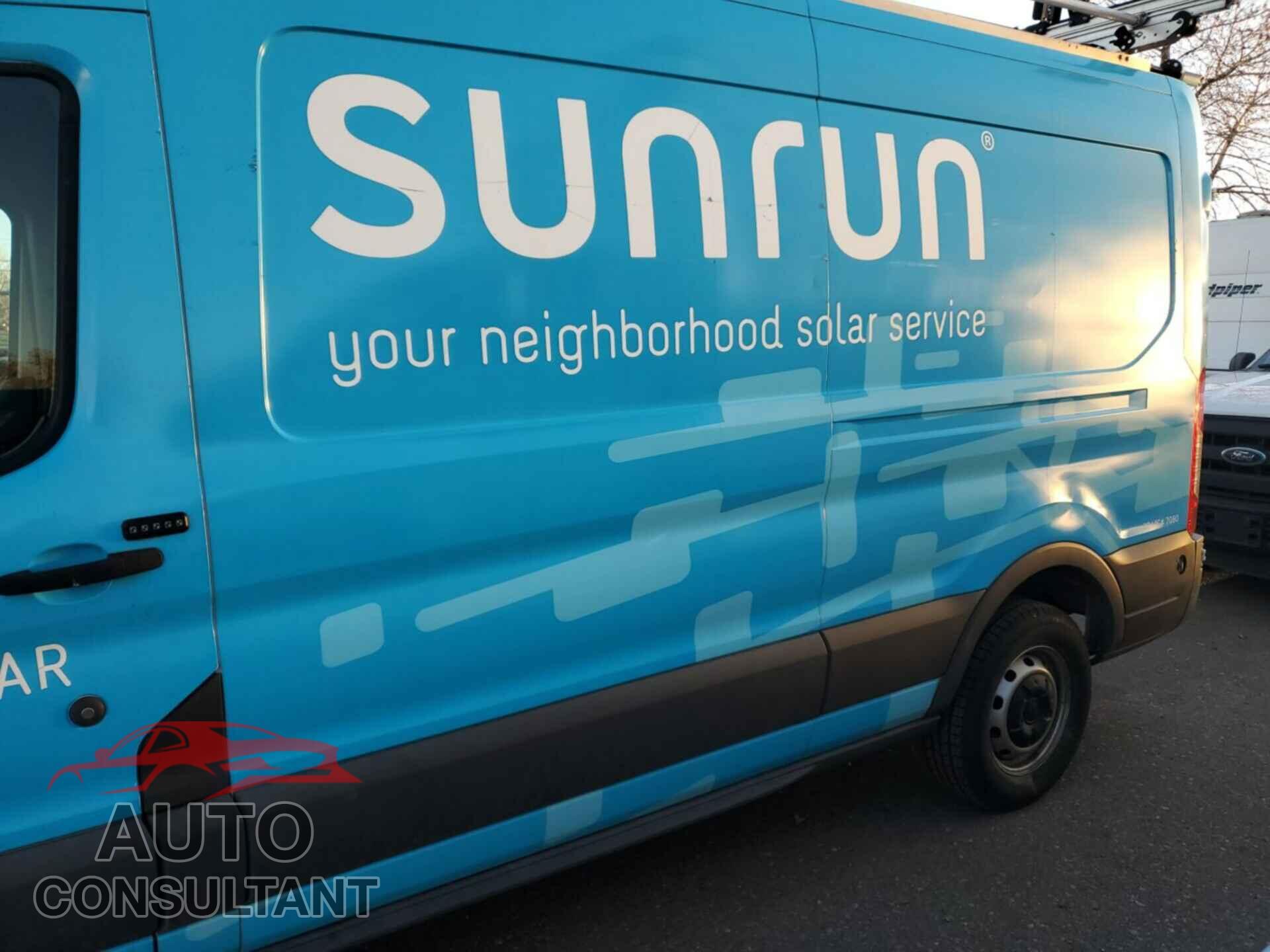 FORD TRANSIT 2015 - 1FTNR2CM4FKA11392