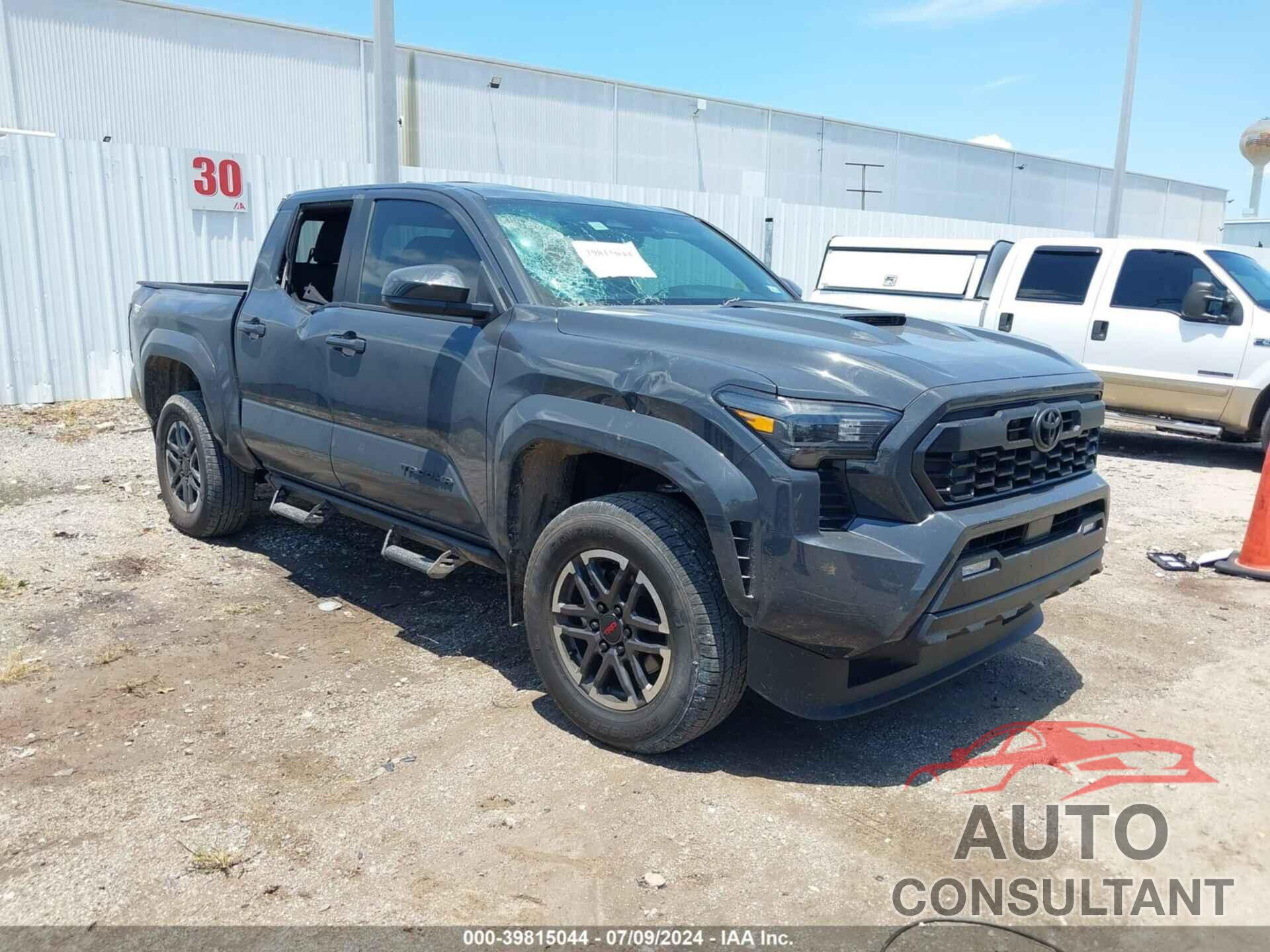 TOYOTA TACOMA 2024 - 3TYLB5JNXRT020835