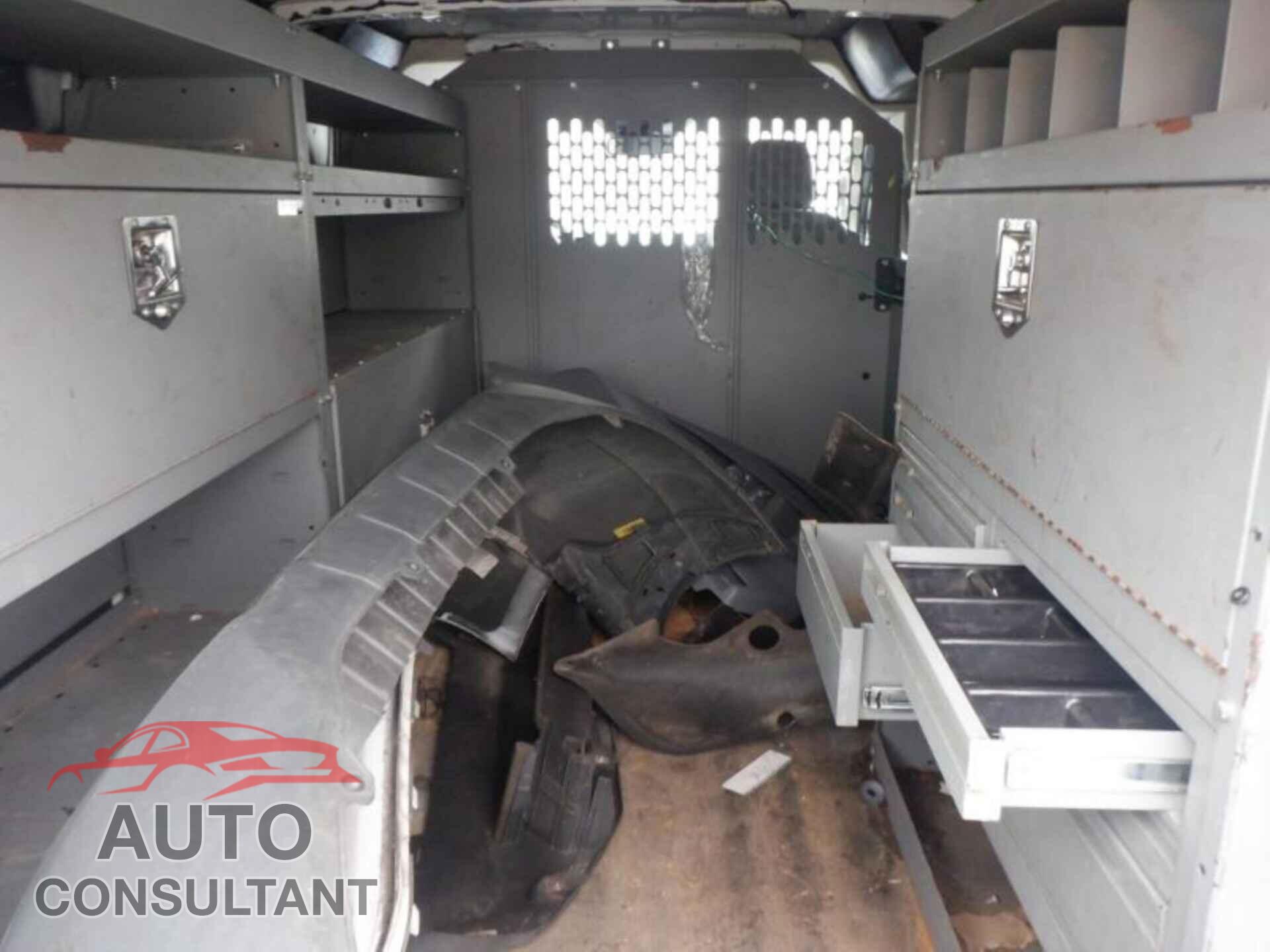 FORD TRANSIT 2016 - 1FTYE1YM8GKB52026