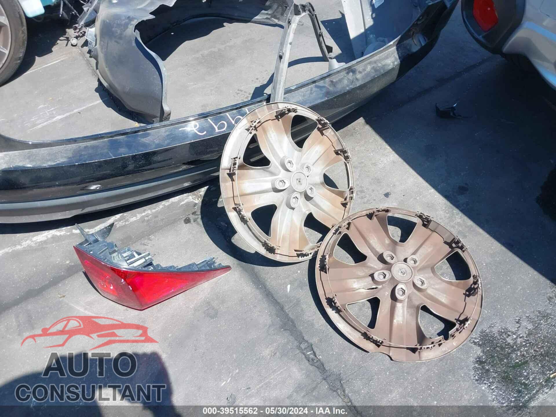 HONDA PILOT 2017 - 5FNYF5H91HB031577