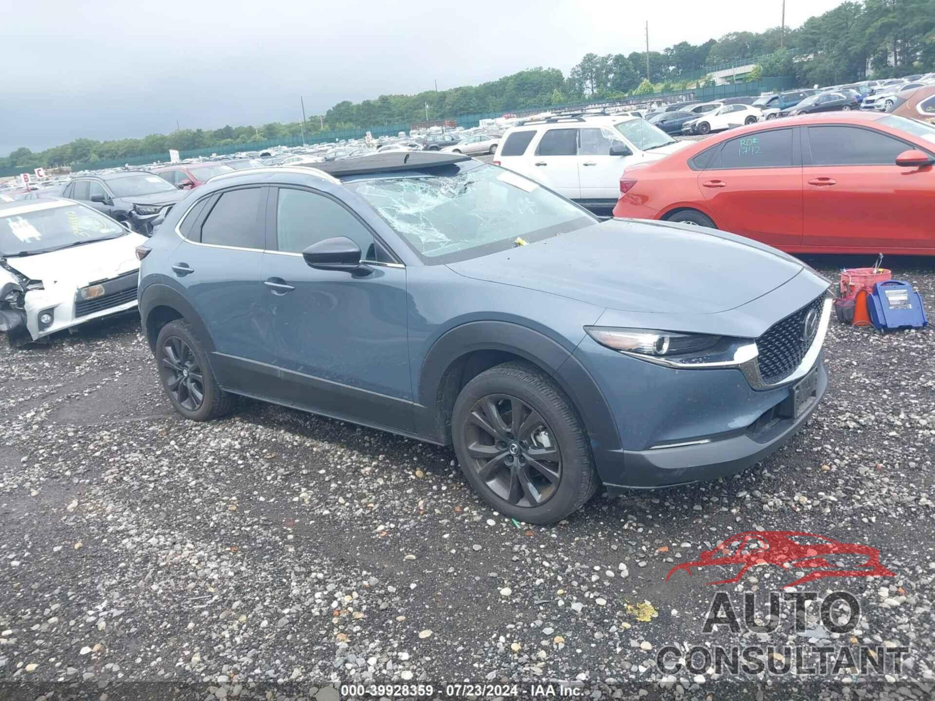 MAZDA CX-30 2022 - 3MVDMBCL0NM433926