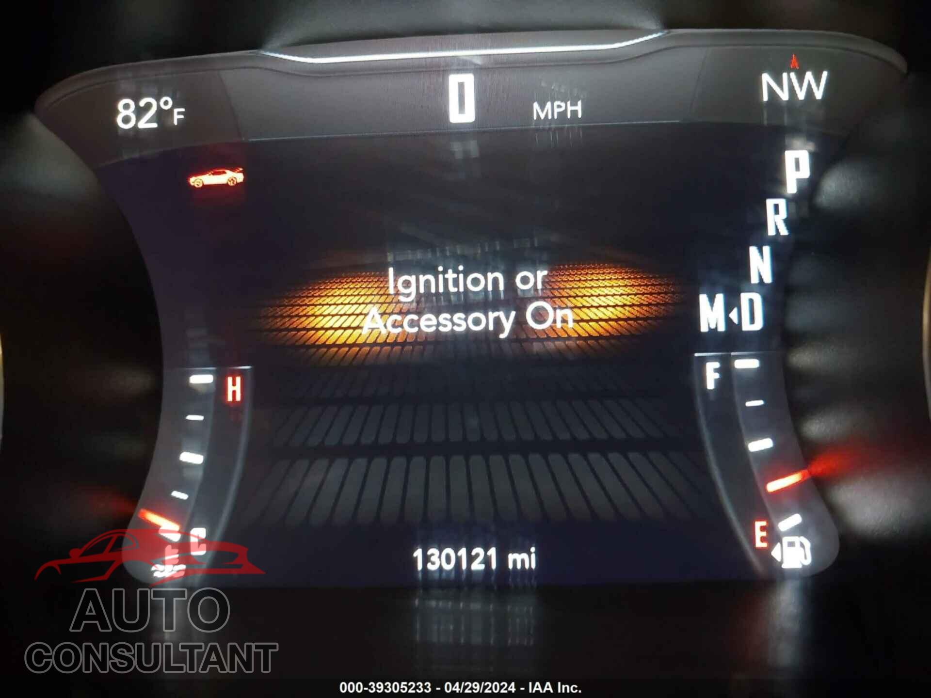 DODGE CHALLENGER 2017 - 2C3CDZAG9HH548687