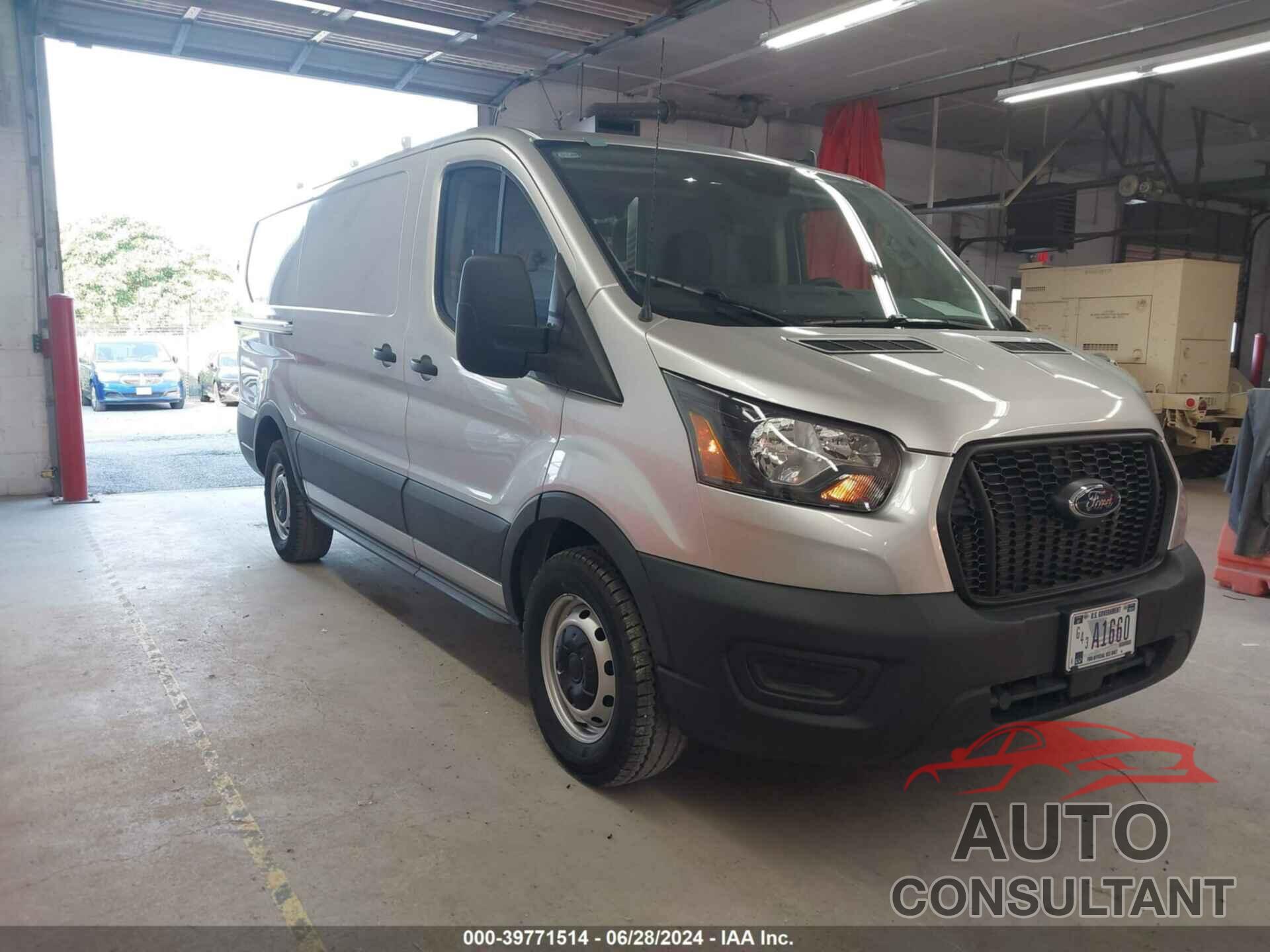 FORD TRANSIT-150 2023 - 1FTYE1Y84PKB26199