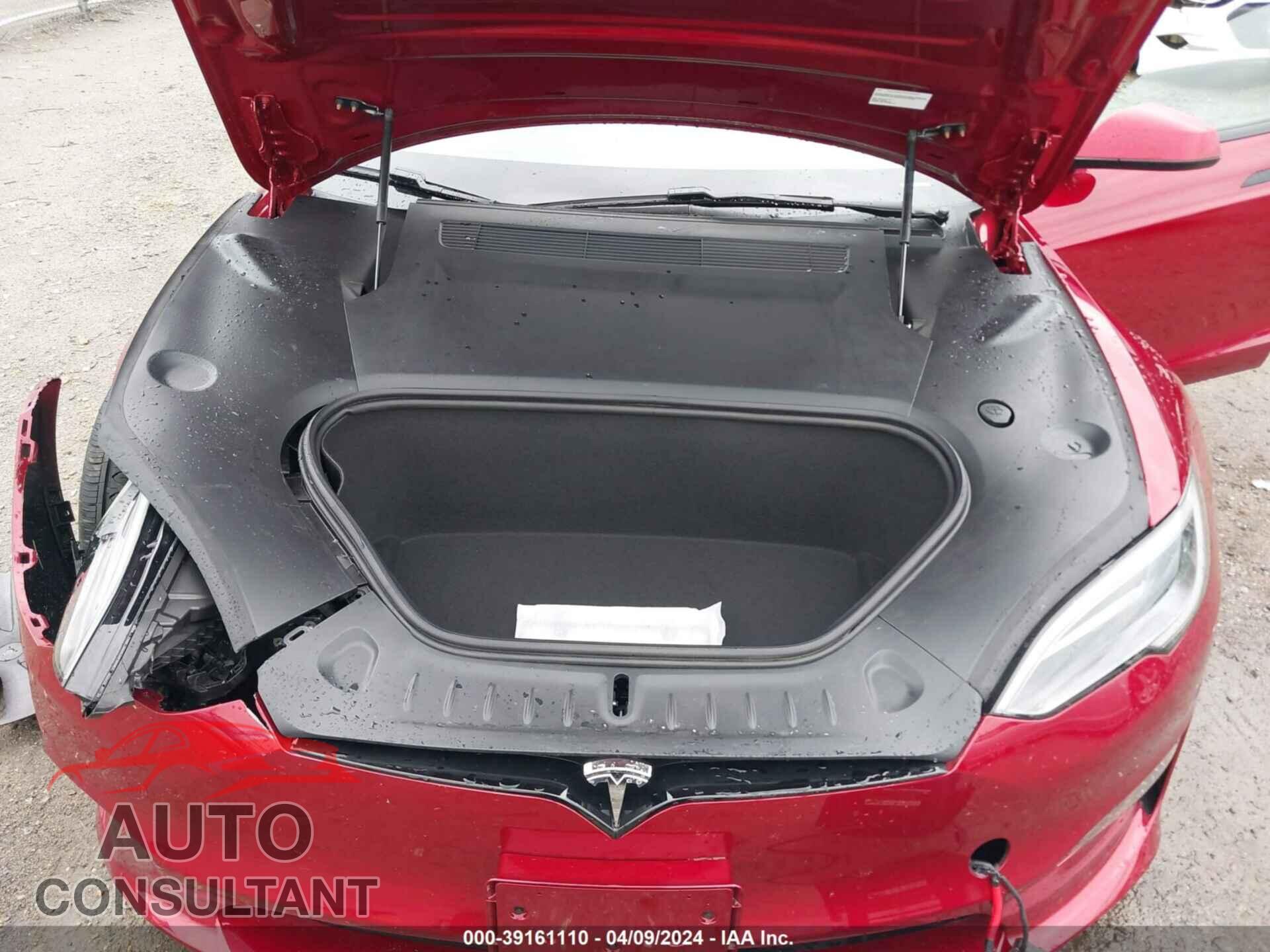 TESLA MODEL S 2024 - 5YJSA1E53RF535726