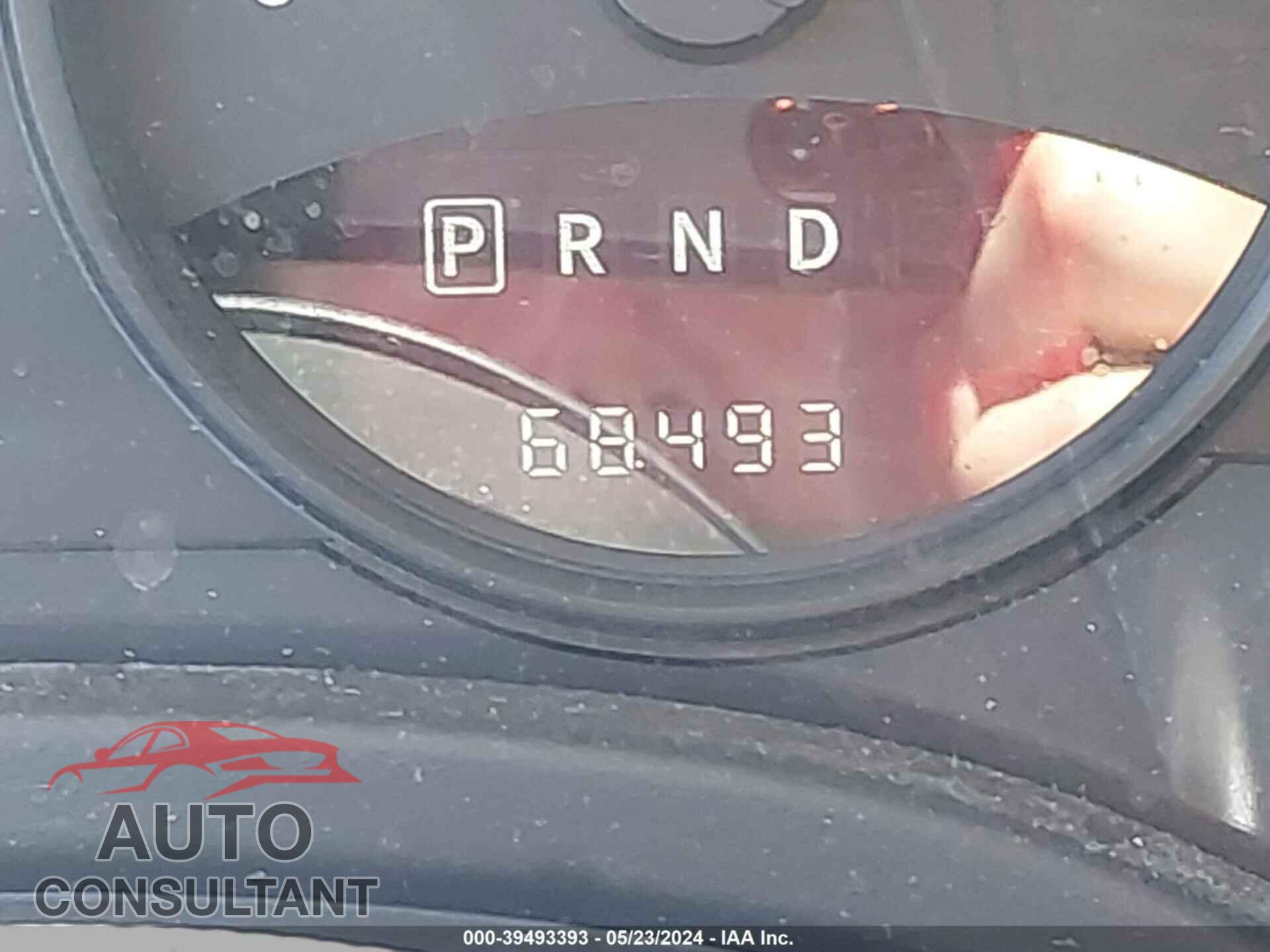 JEEP COMPASS 2017 - 1C4NJDBB7HD167775
