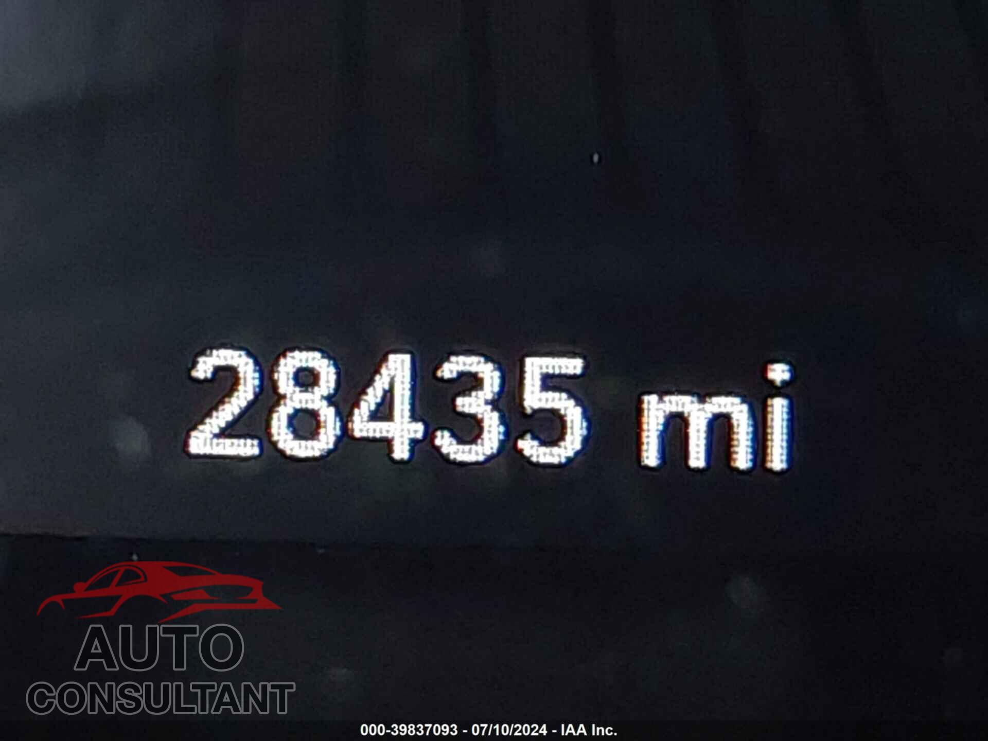 DODGE CHALLENGER 2023 - 2C3CDZAG4PH538826