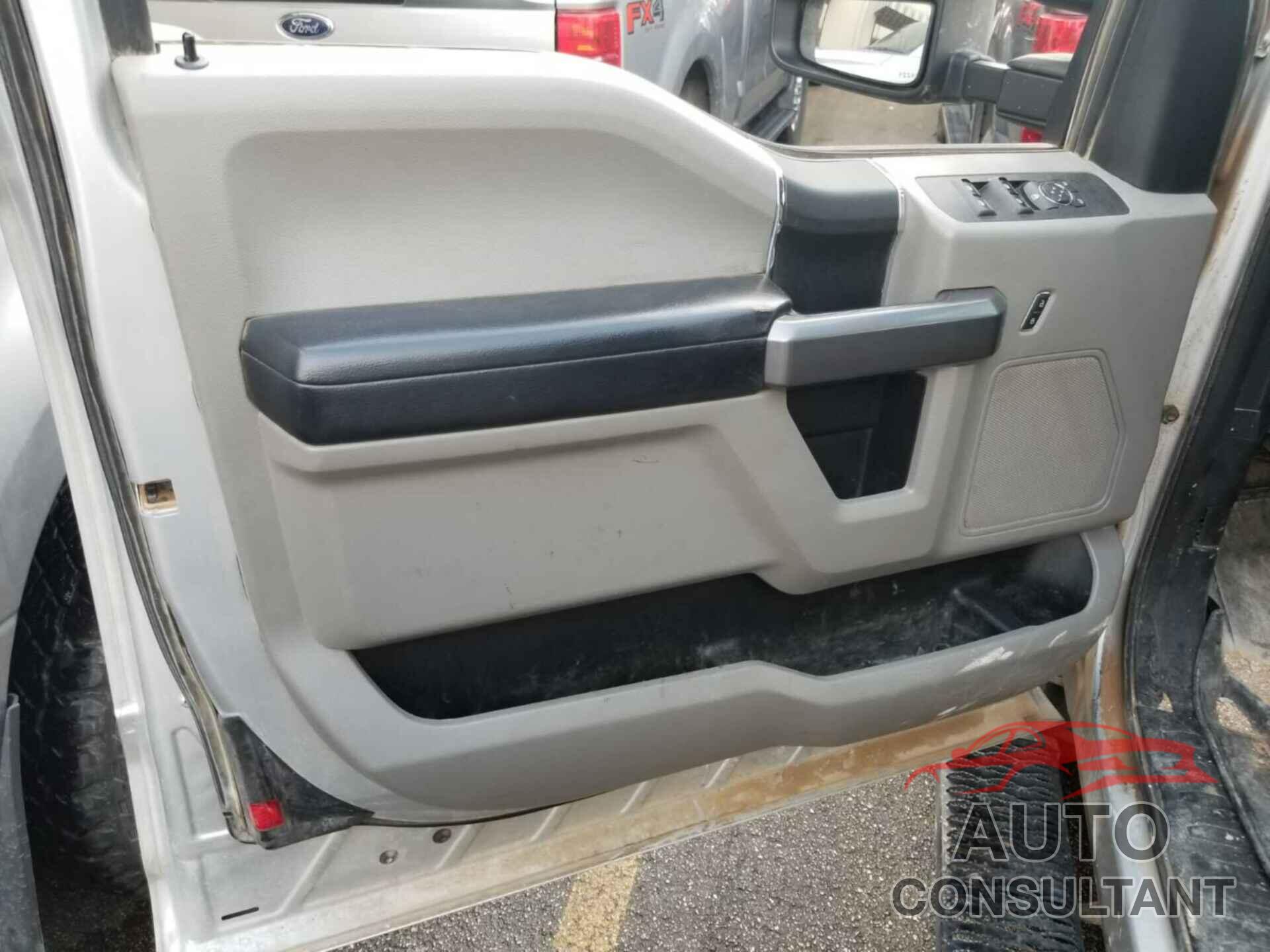 FORD F250 2019 - 1FT7X2B68KEF31024