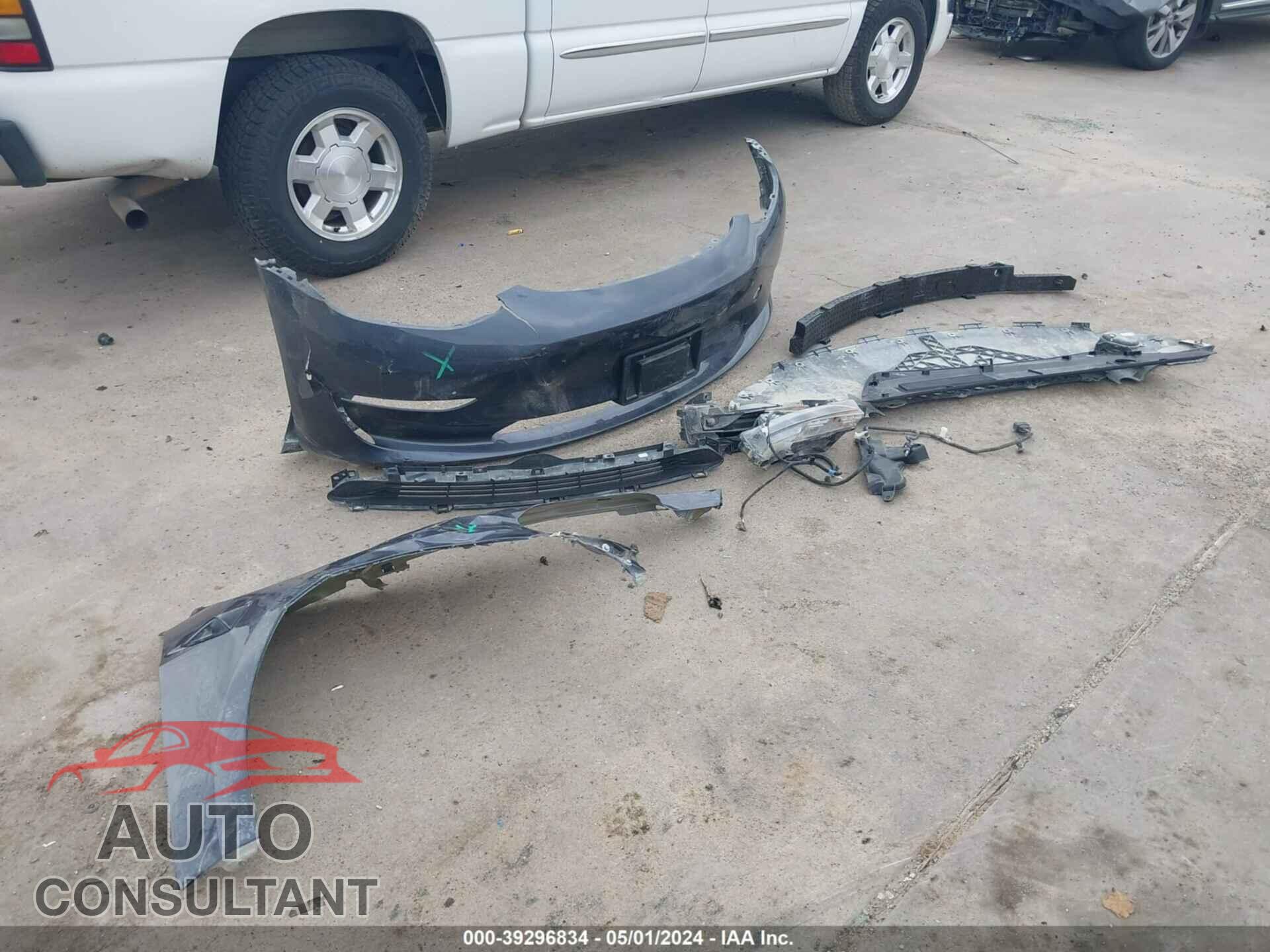TESLA MODEL 3 2023 - 5YJ3E1EA3PF647686