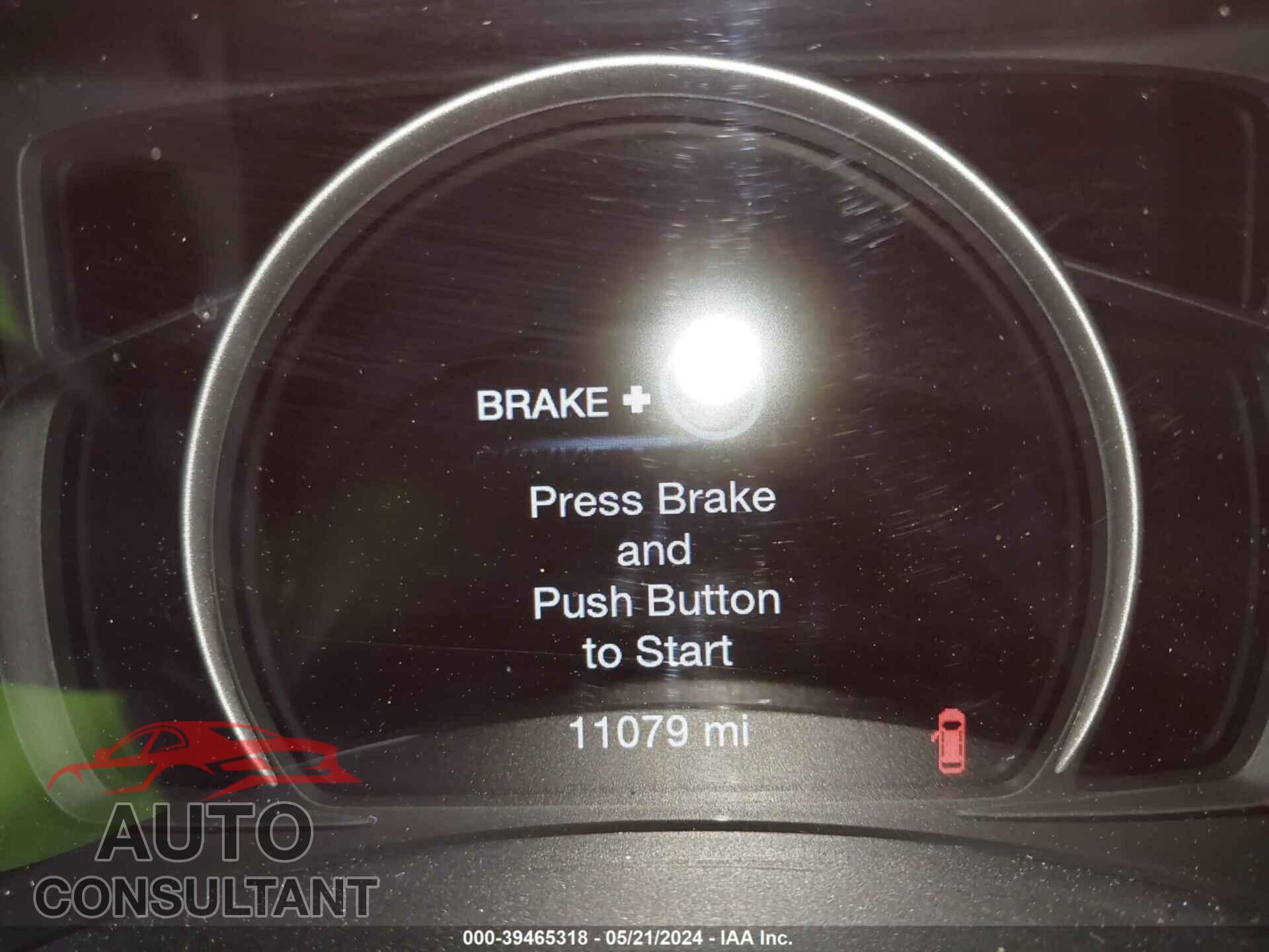 DODGE DURANGO 2023 - 1C4RDHDG4PC685470