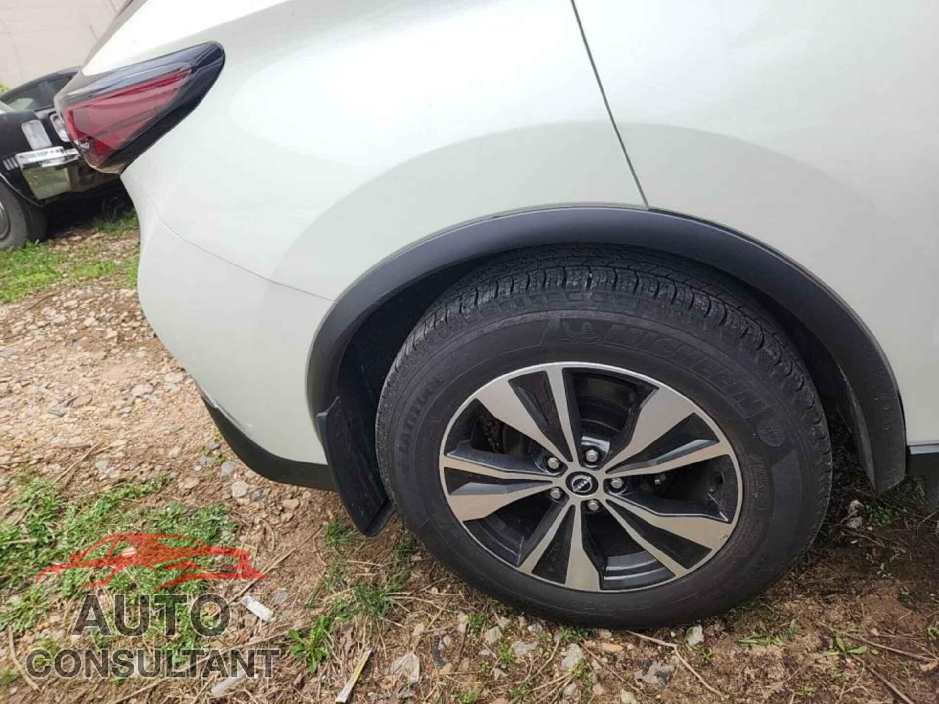 NISSAN MURANO 2023 - 5N1AZ2BS8PC109492