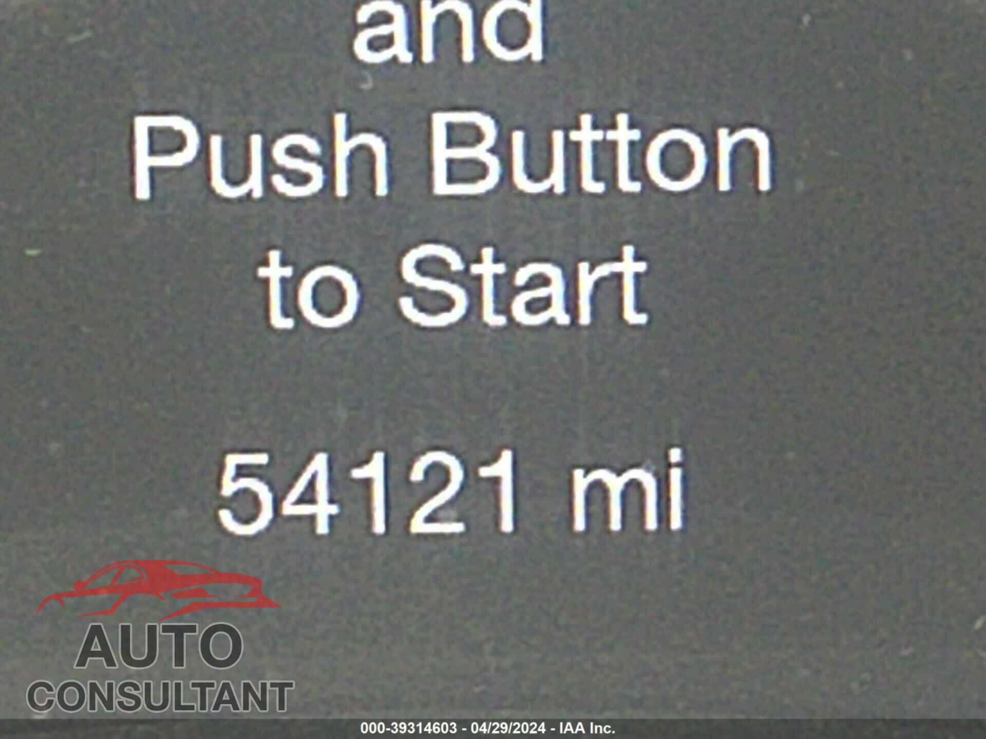 DODGE DURANGO 2023 - 1C4RDJDG8PC602937