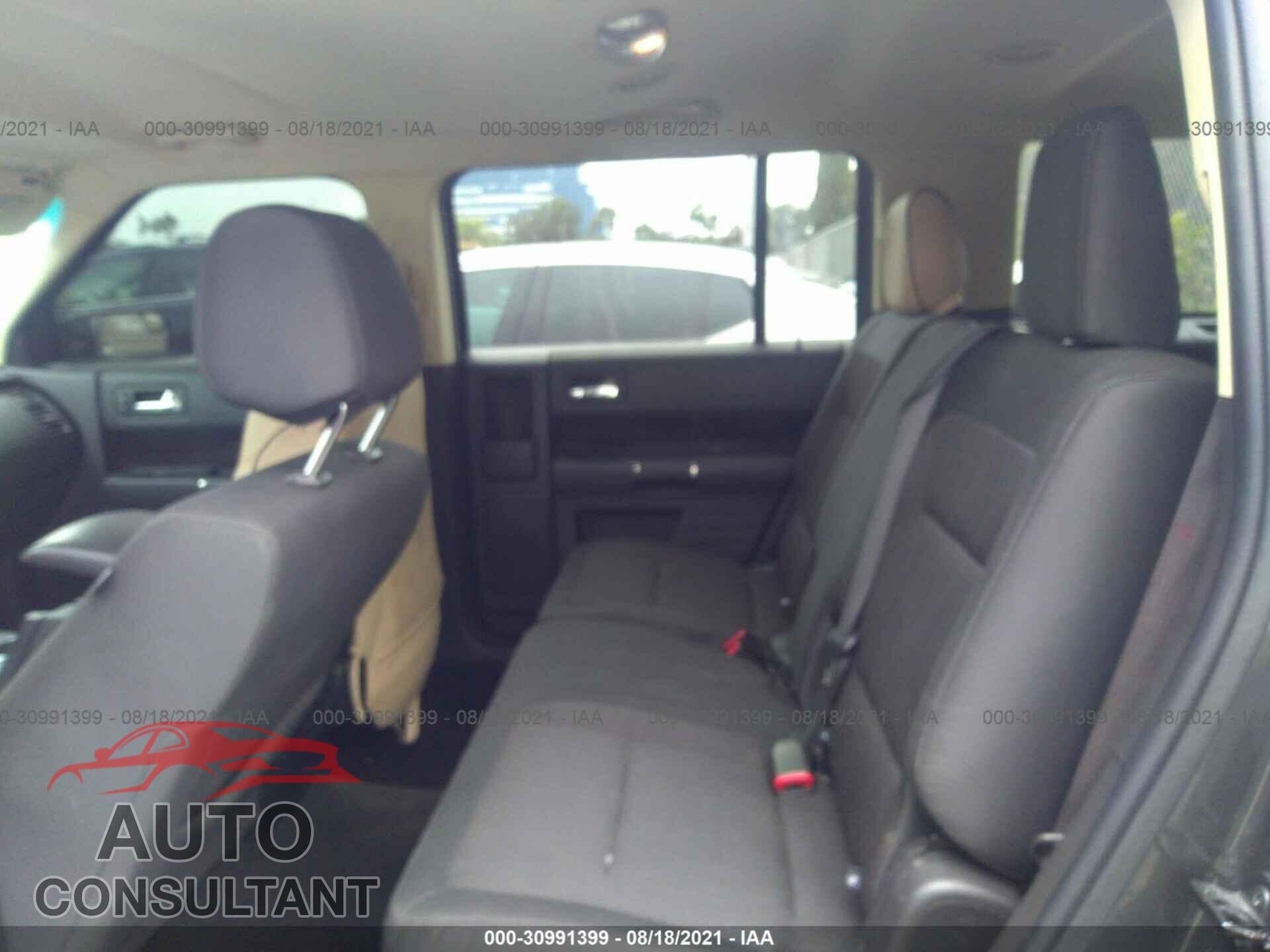 FORD FLEX 2016 - 2FMHK6C8XGBA03722