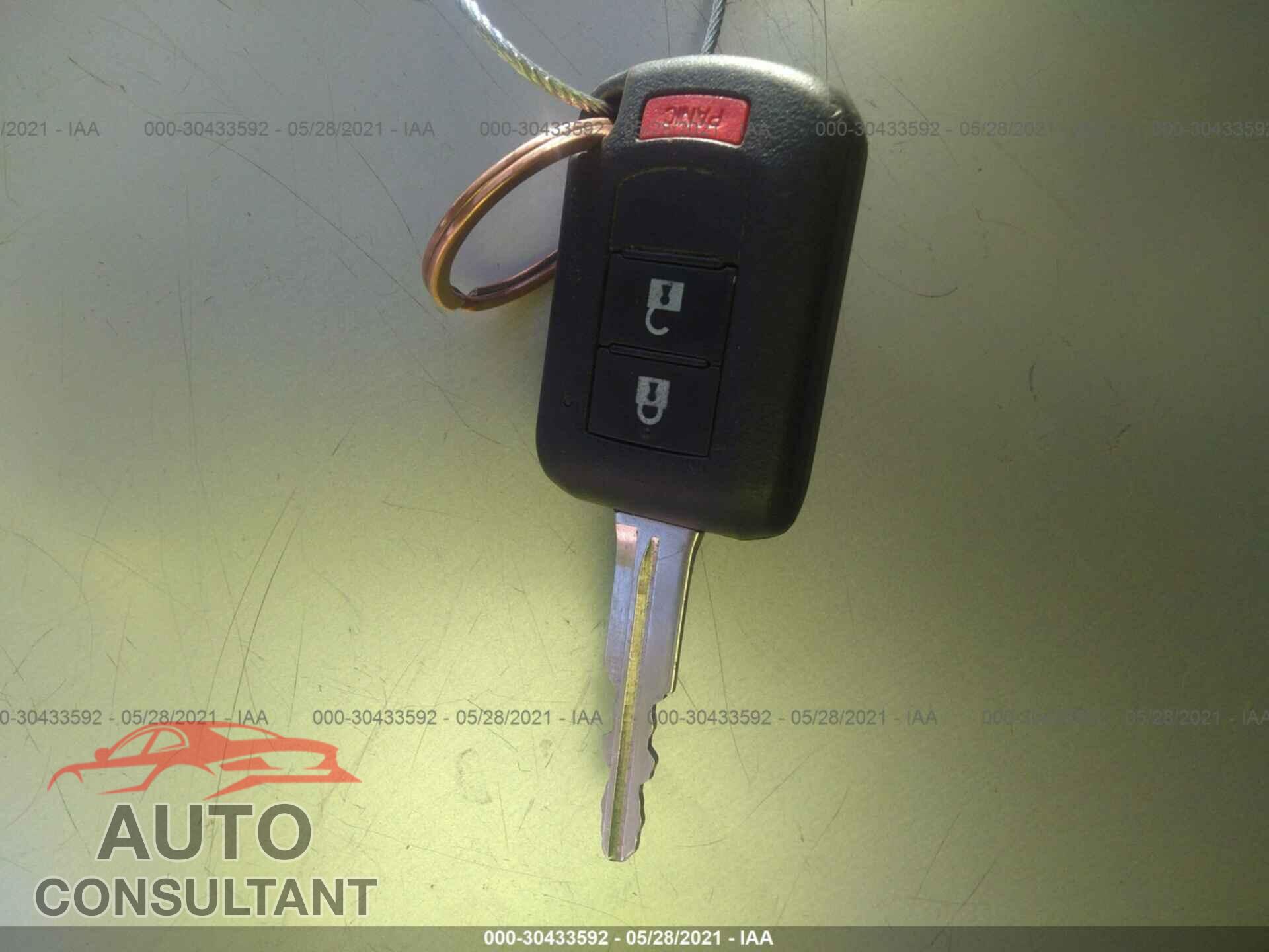 MITSUBISHI ECLIPSE CROSS 2019 - JA4AT3AA2KZ032834