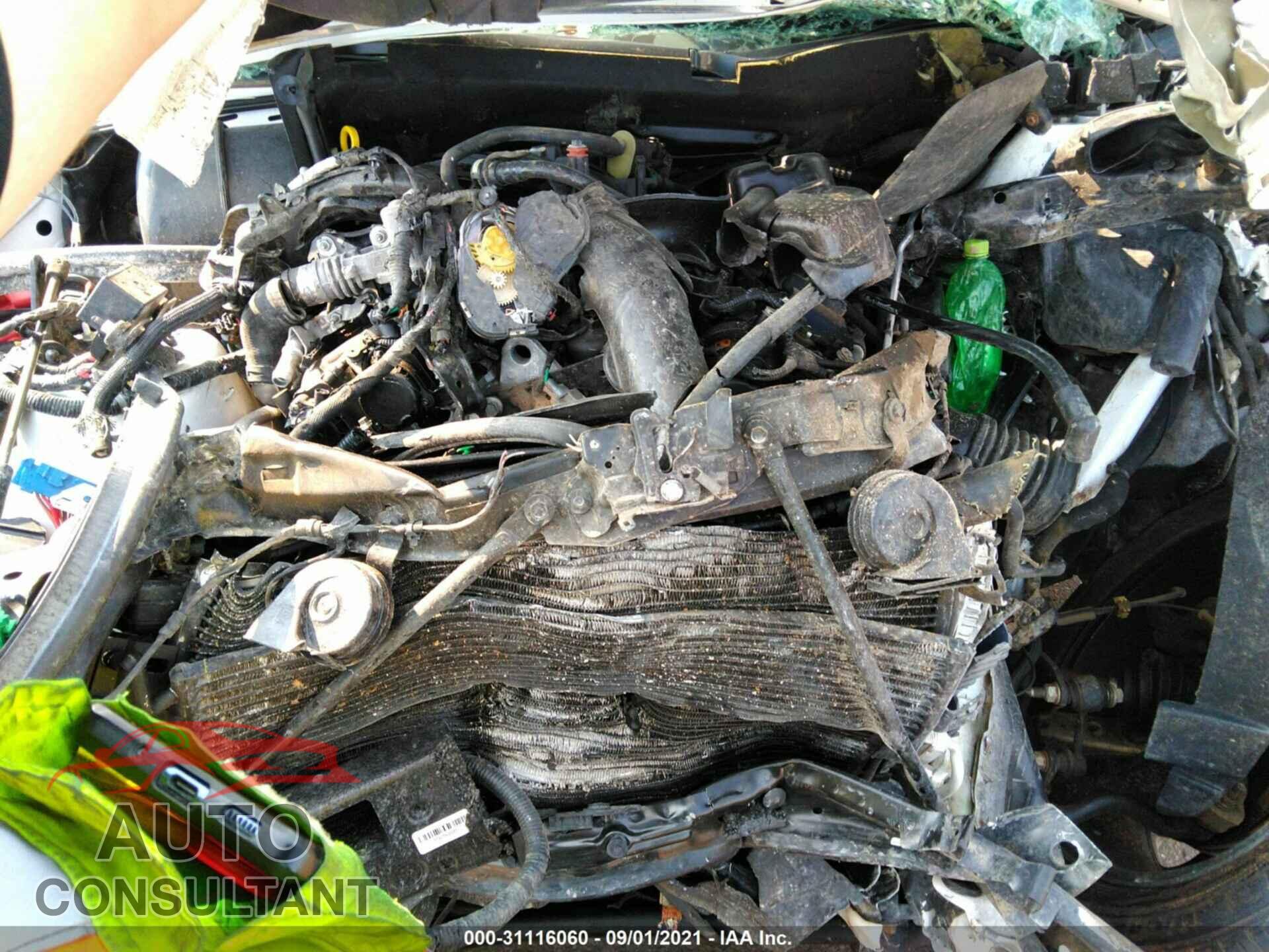 DODGE DURANGO 2018 - 1C4RDJDG0JC161487