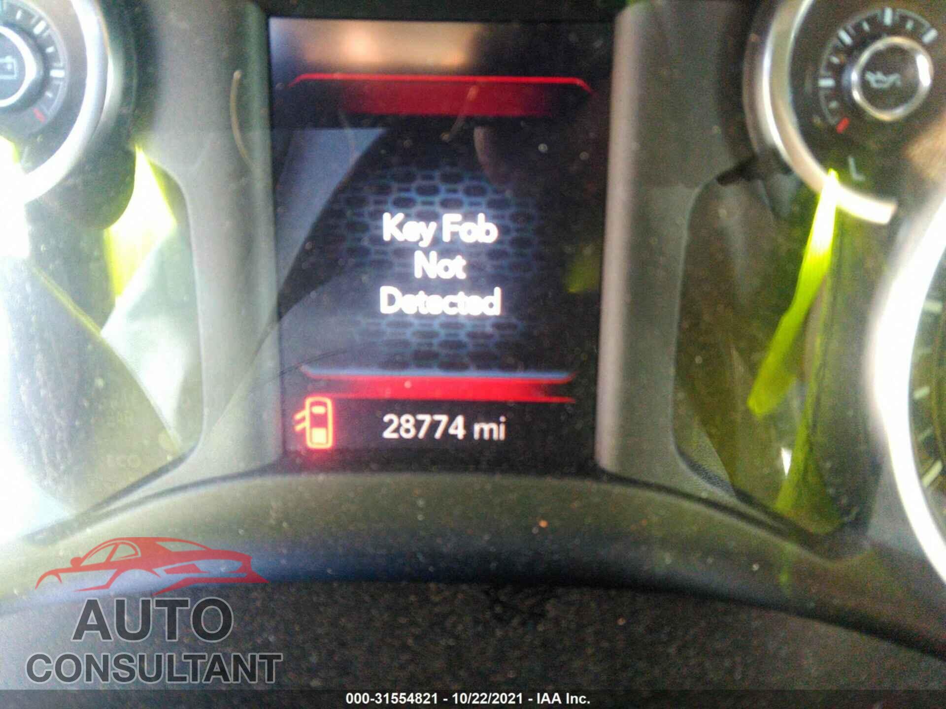 RAM 1500 2019 - 1C6SRFMT7KN824063