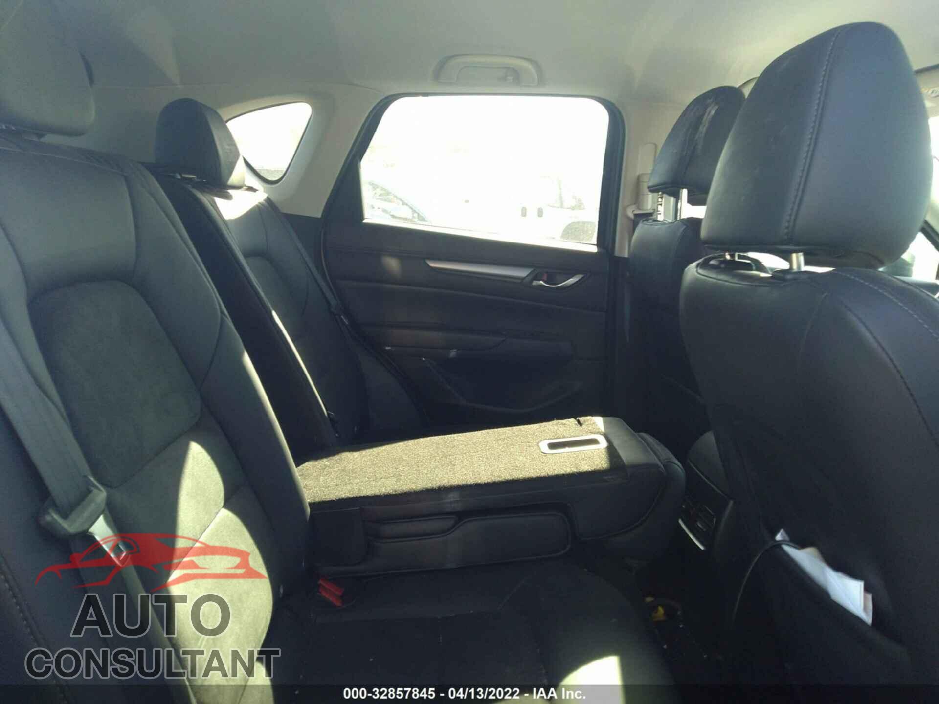 MAZDA CX-5 2019 - JM3KFACMXK0697084