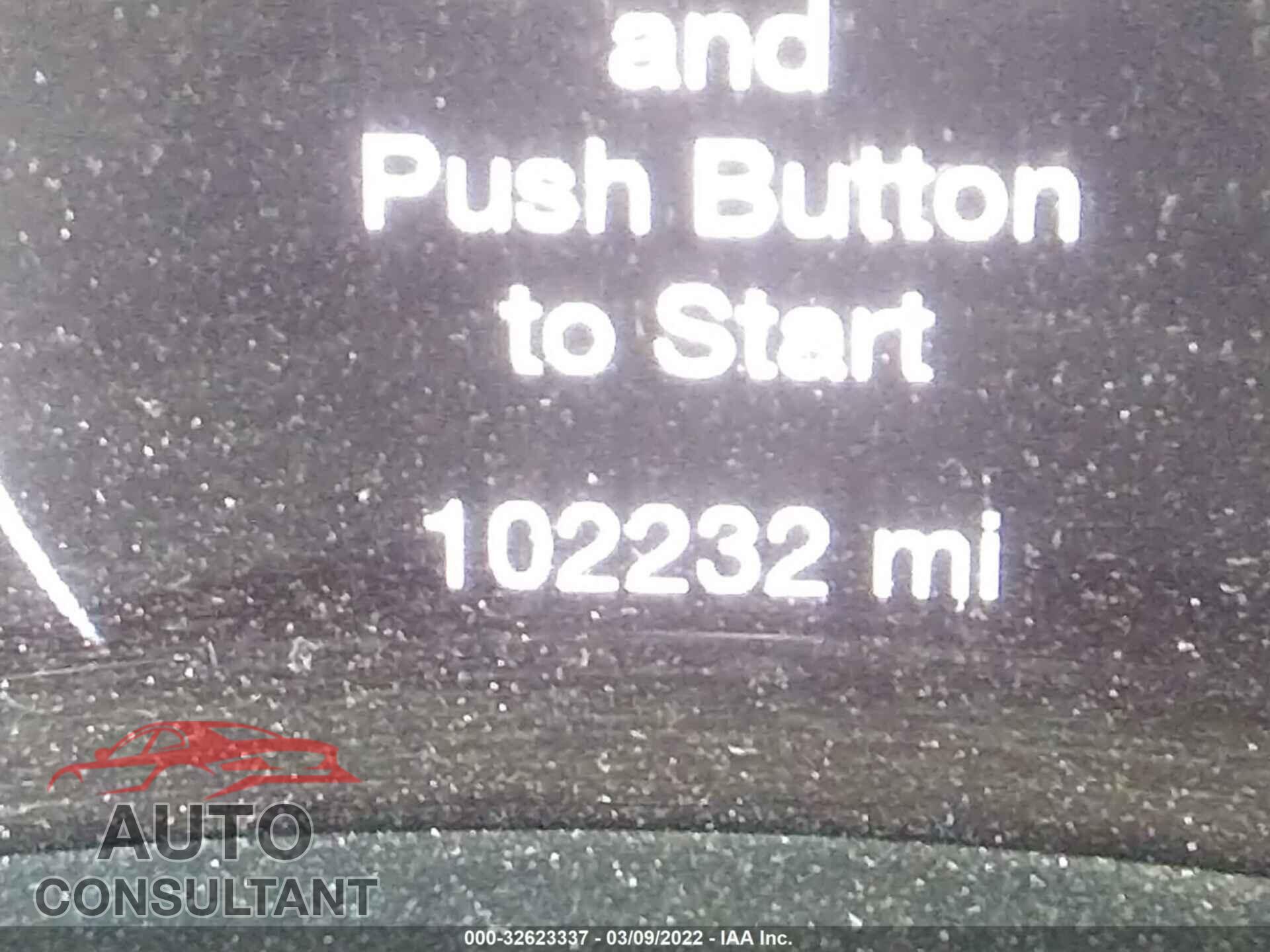 DODGE DURANGO 2019 - 1C4RDHDG8KC721590