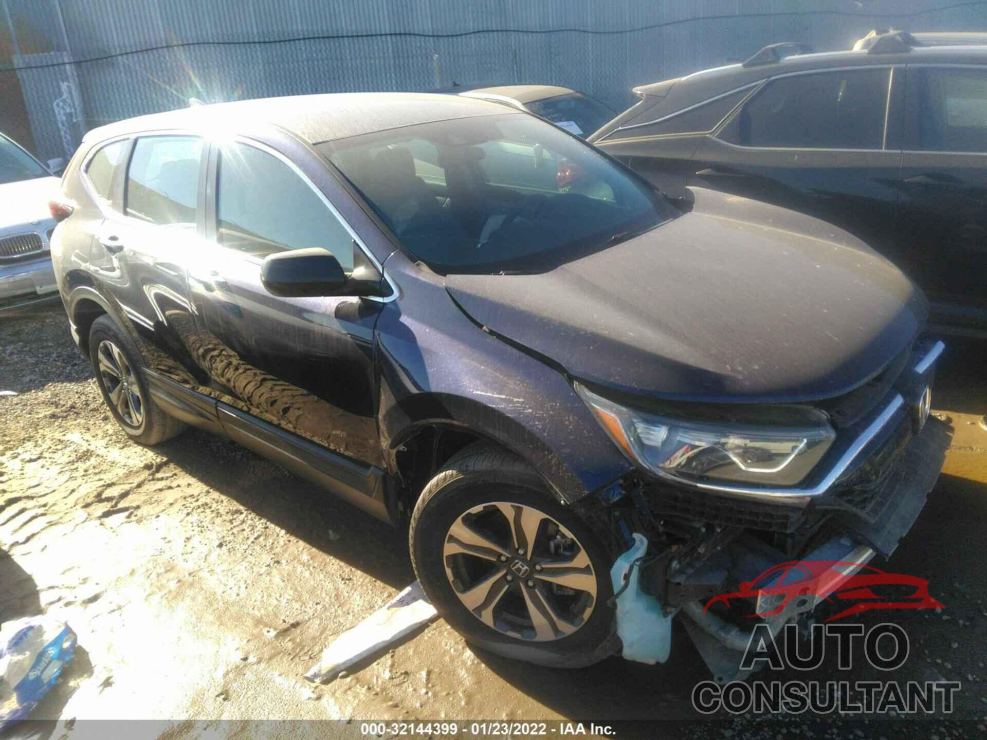 HONDA CR-V 2020 - 2HKRW1H28LH402826