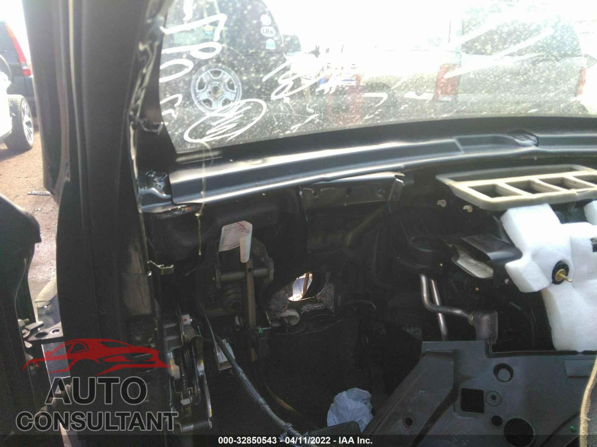 DODGE DURANGO 2018 - 1C4RDJDG6JC146055
