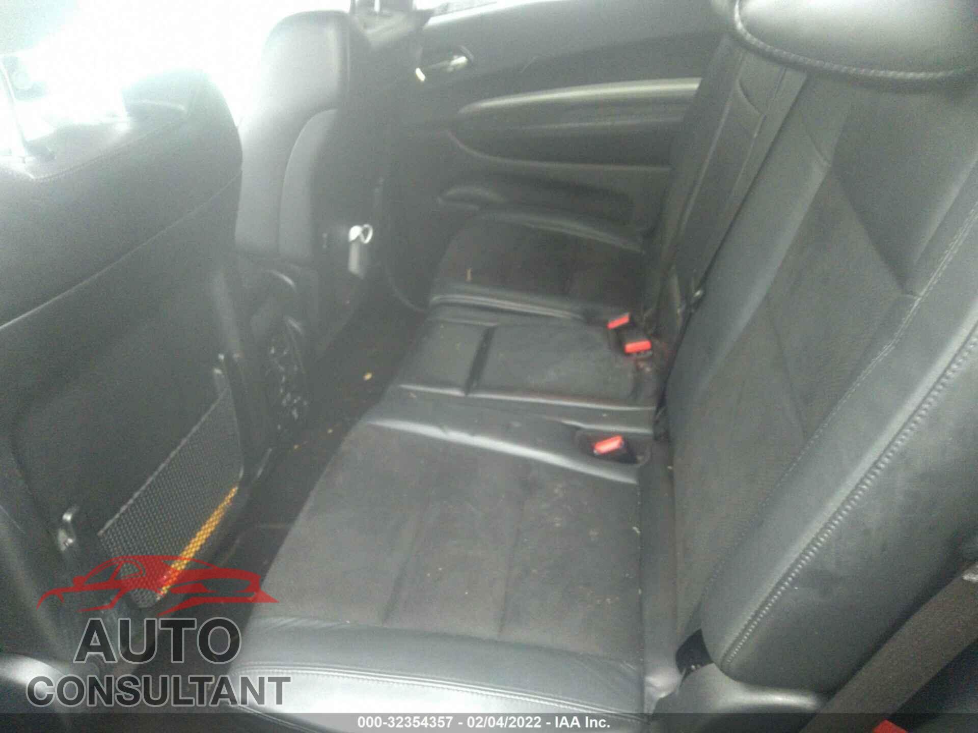 DODGE DURANGO 2019 - 1C4RDHDG4KC650274